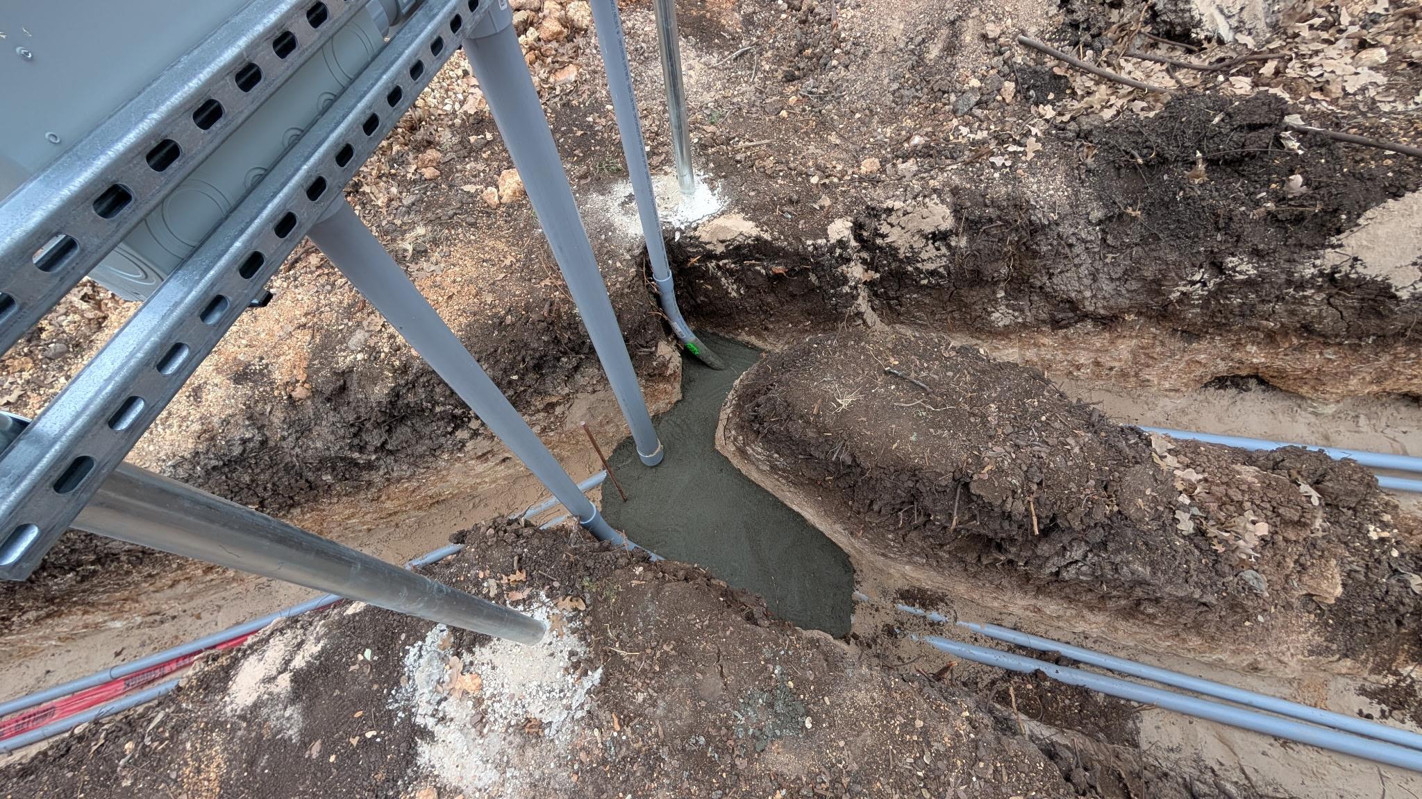 208 Cavalier Ln, Liberty Hill, TX 78642