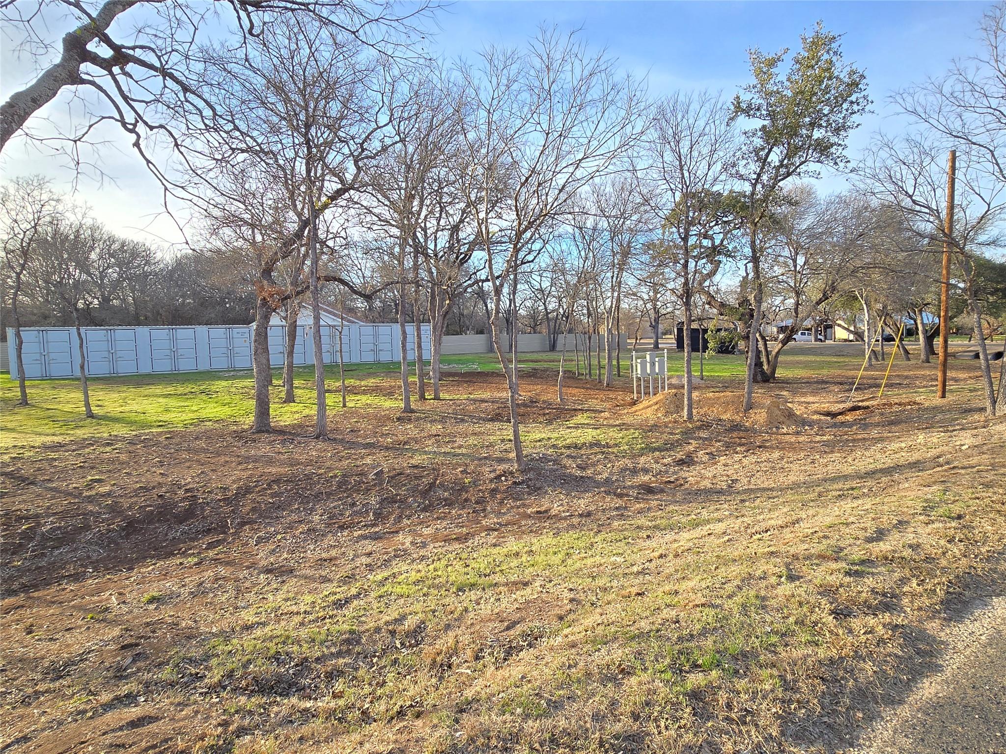 208 Cavalier Ln, Liberty Hill, TX 78642