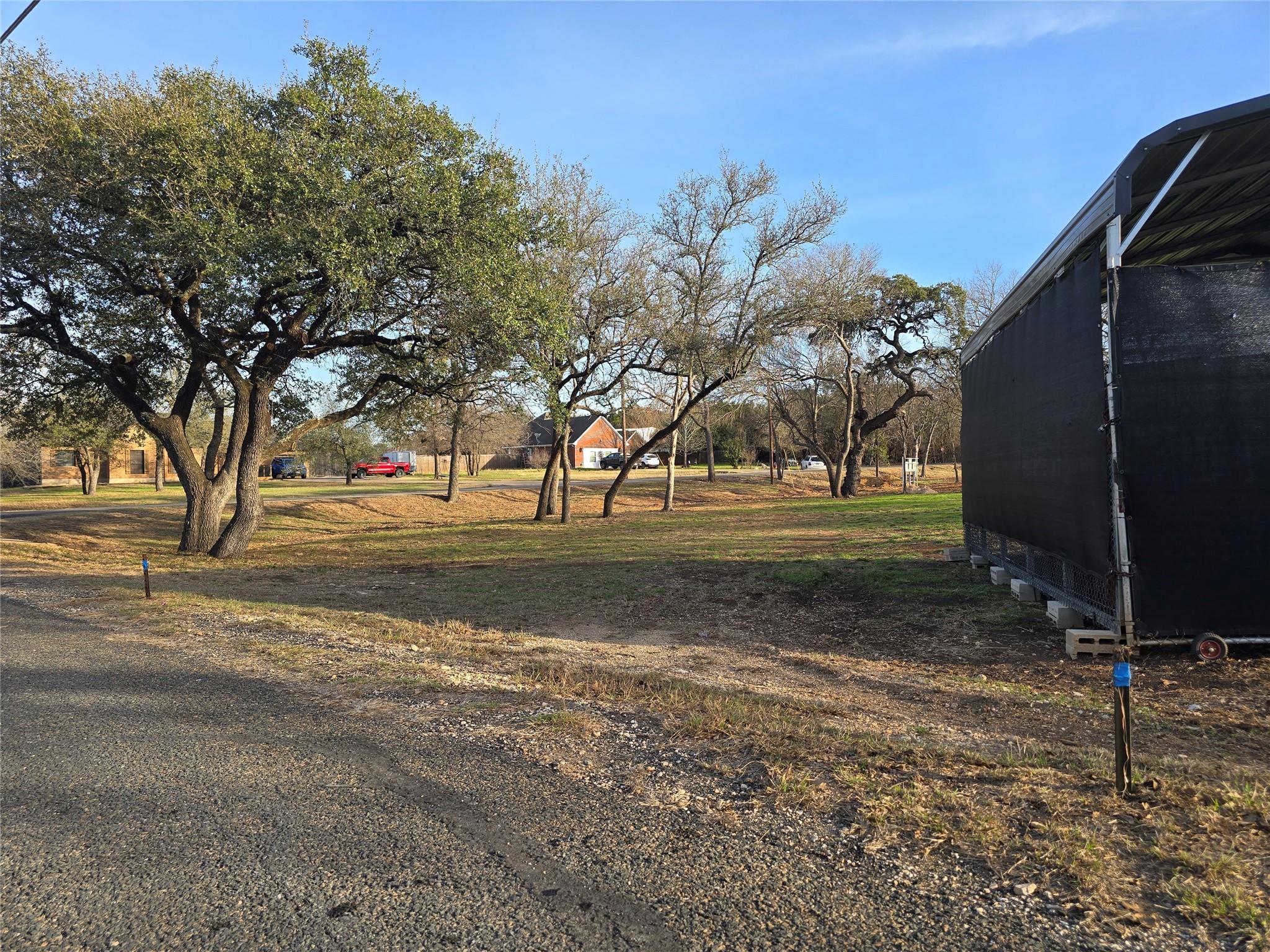 208 Cavalier Ln, Liberty Hill, TX 78642