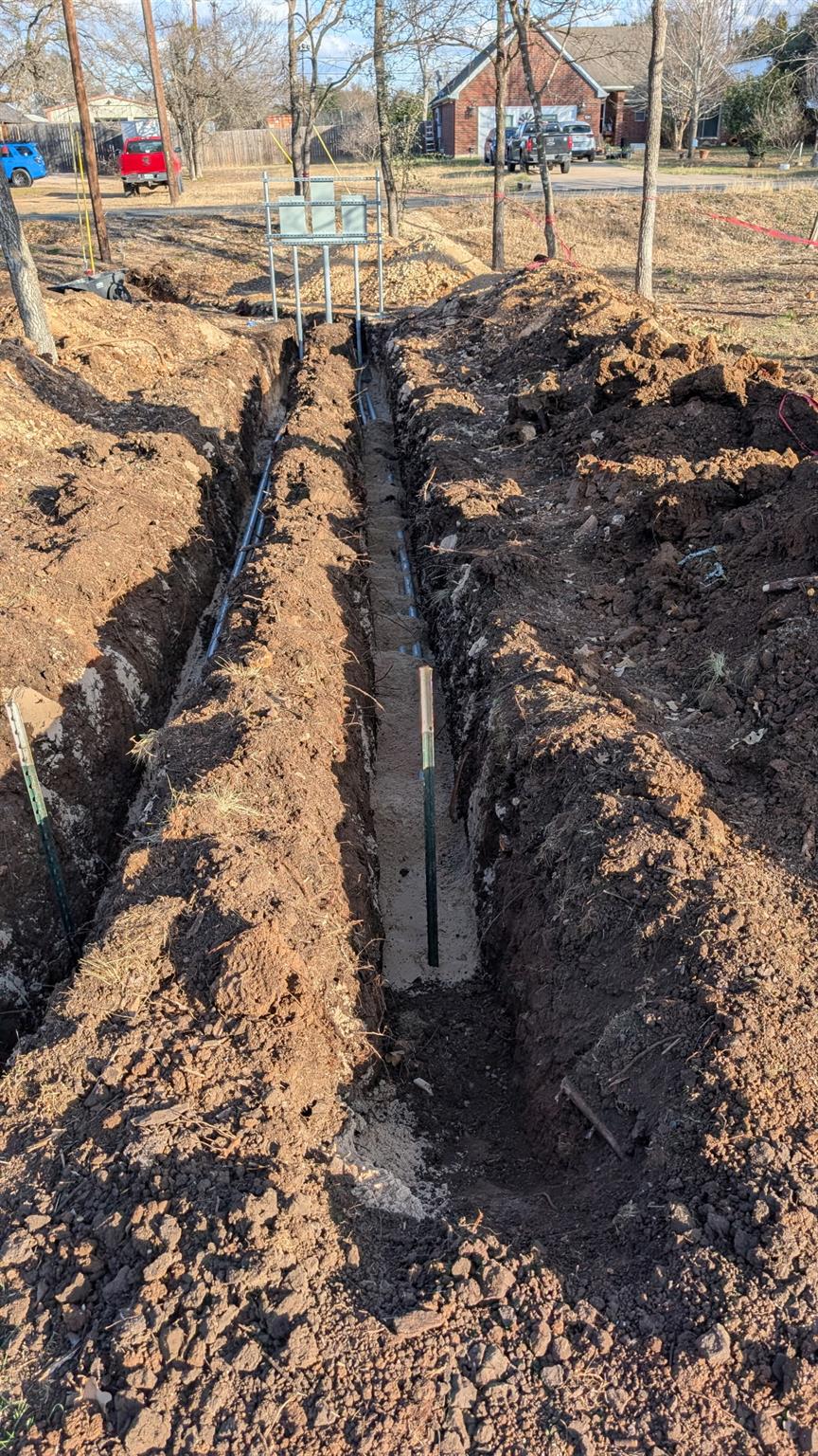 208 Cavalier Ln, Liberty Hill, TX 78642