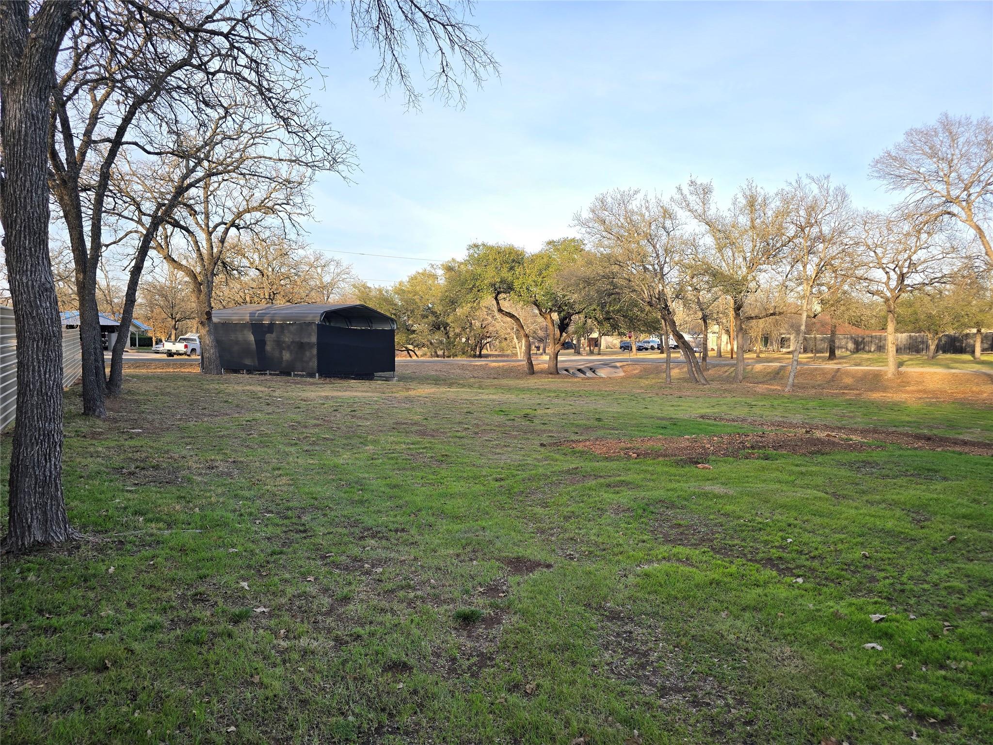 208 Cavalier Ln, Liberty Hill, TX 78642