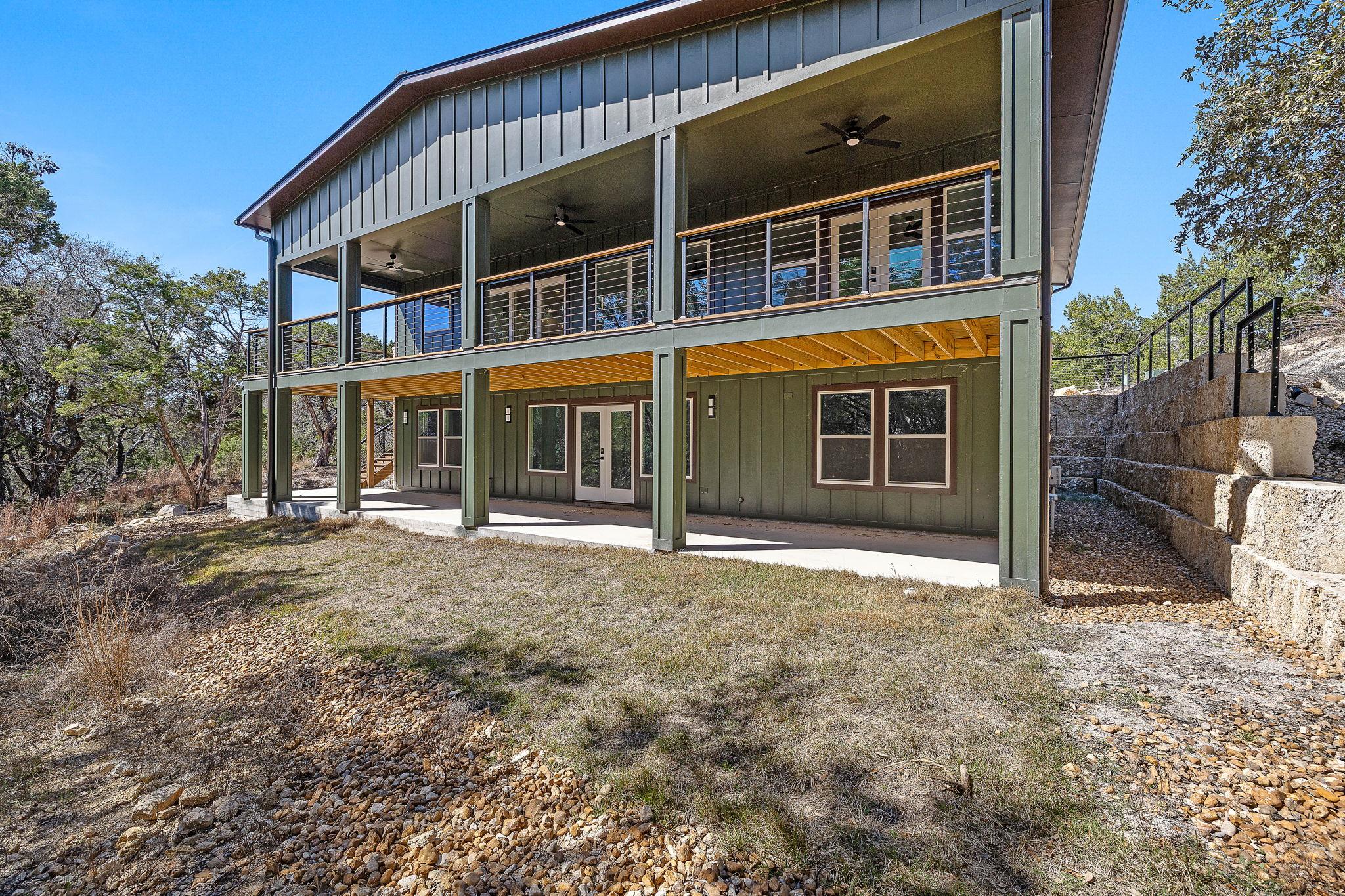 3013 Clark Ave, Lago Vista, TX 78645