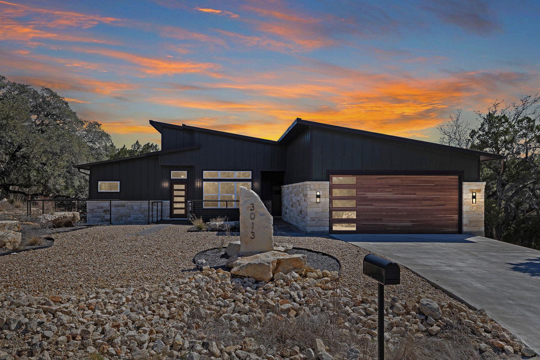 3013 Clark Ave, Lago Vista, TX 78645