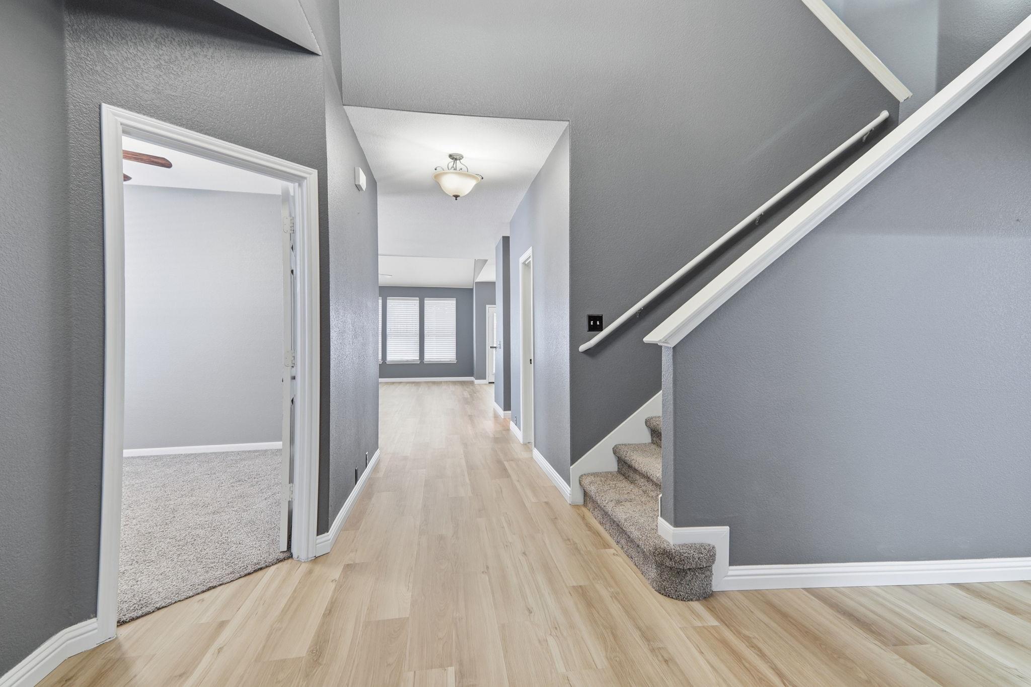 2157 Paradise Ridge Dr, Round Rock, TX 78665