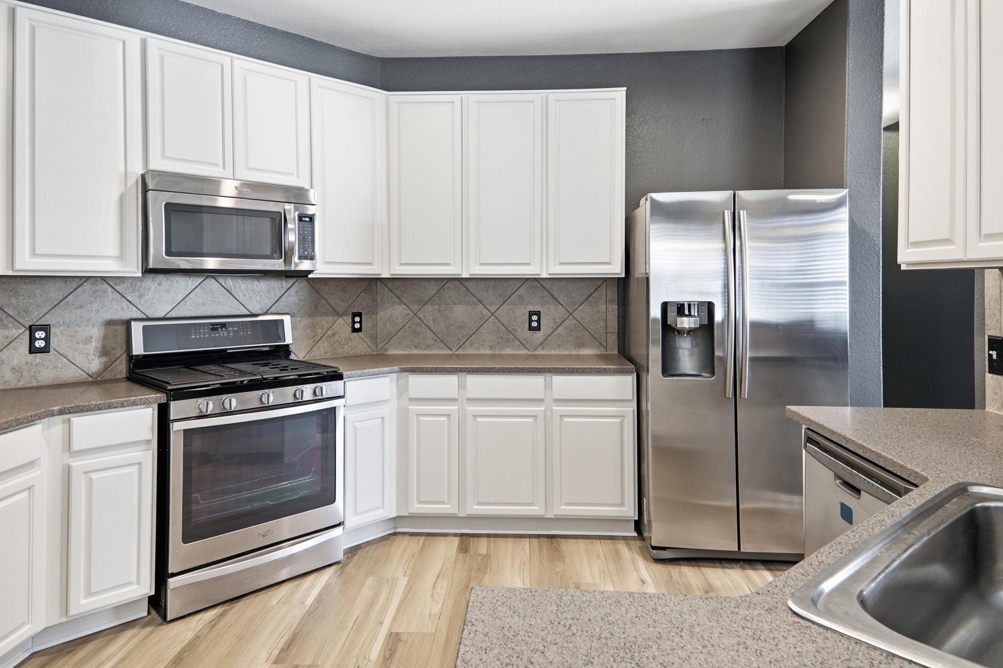 2157 Paradise Ridge Dr, Round Rock, TX 78665