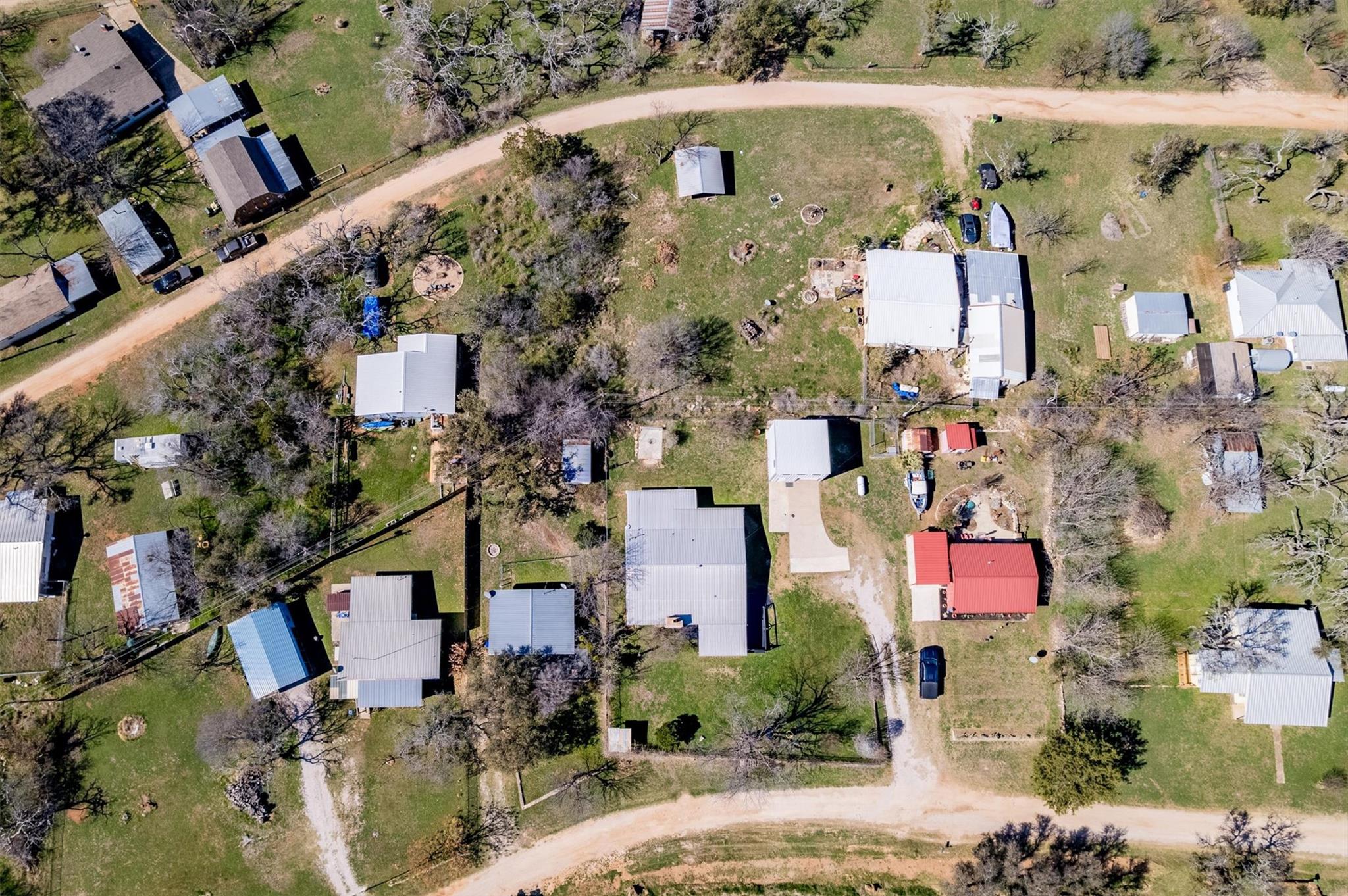 110 Lakewood Dr, Burnet, TX 78611