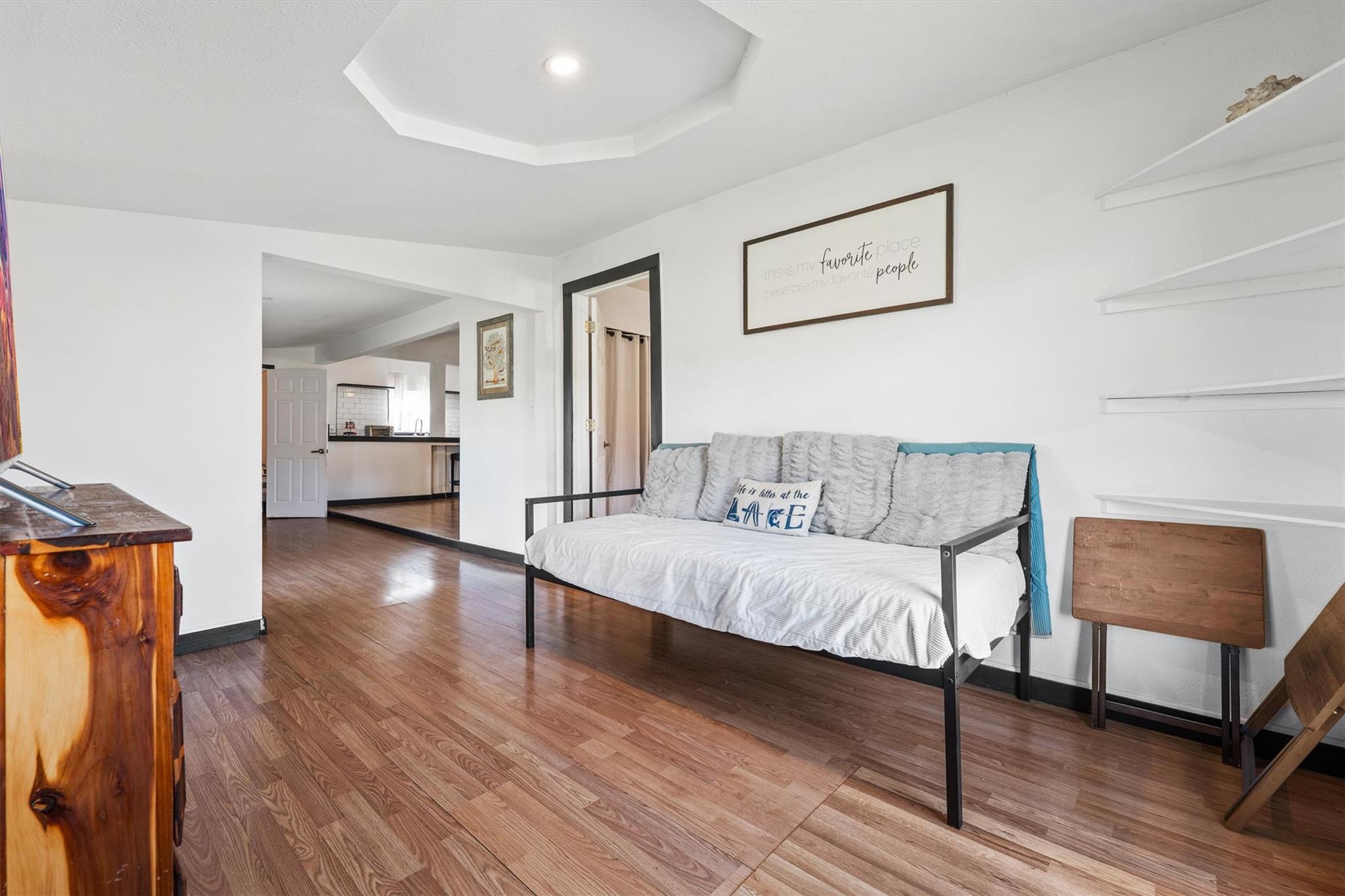 110 Lakewood Dr, Burnet, TX 78611