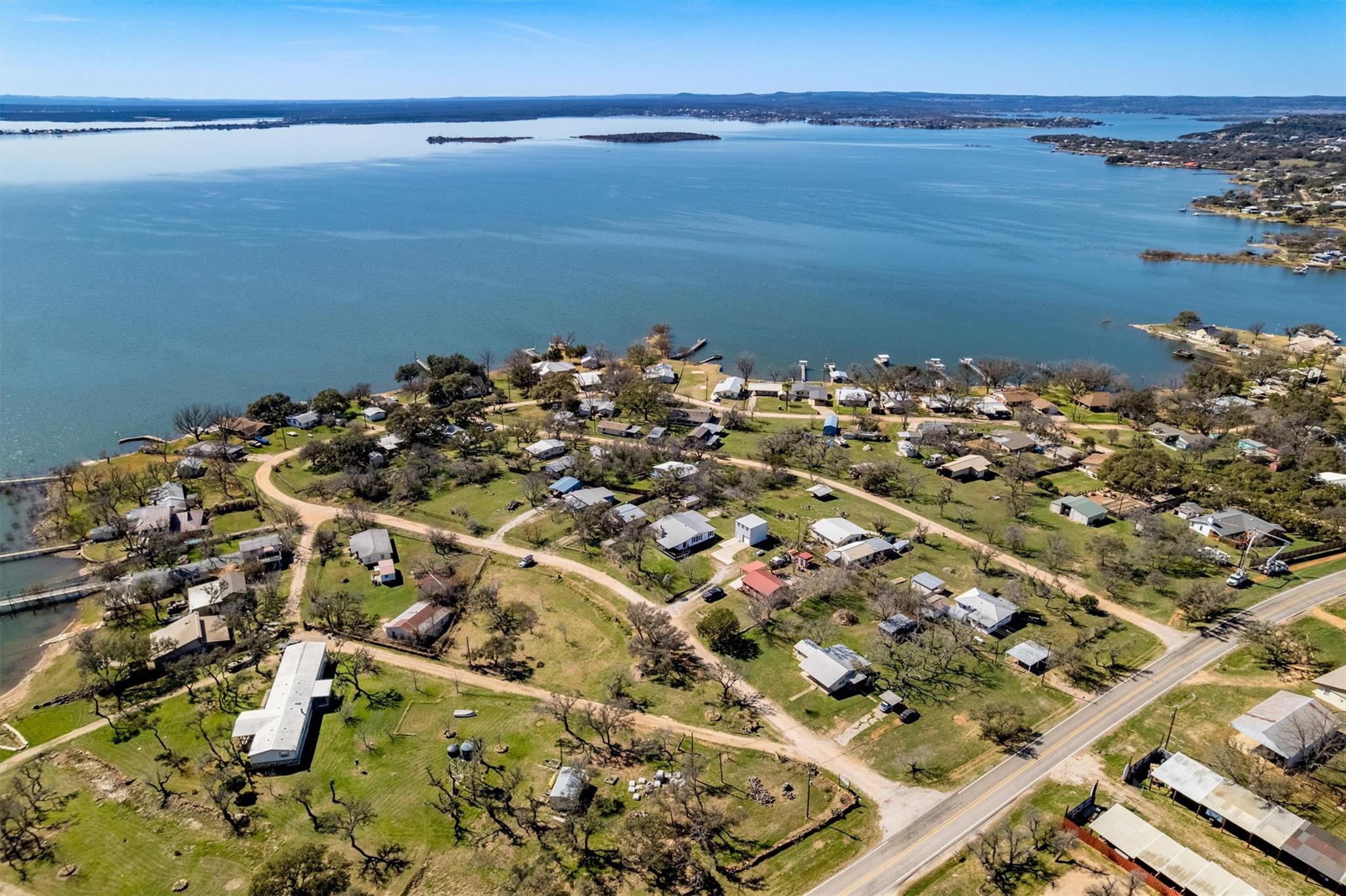 110 Lakewood Dr, Burnet, TX 78611