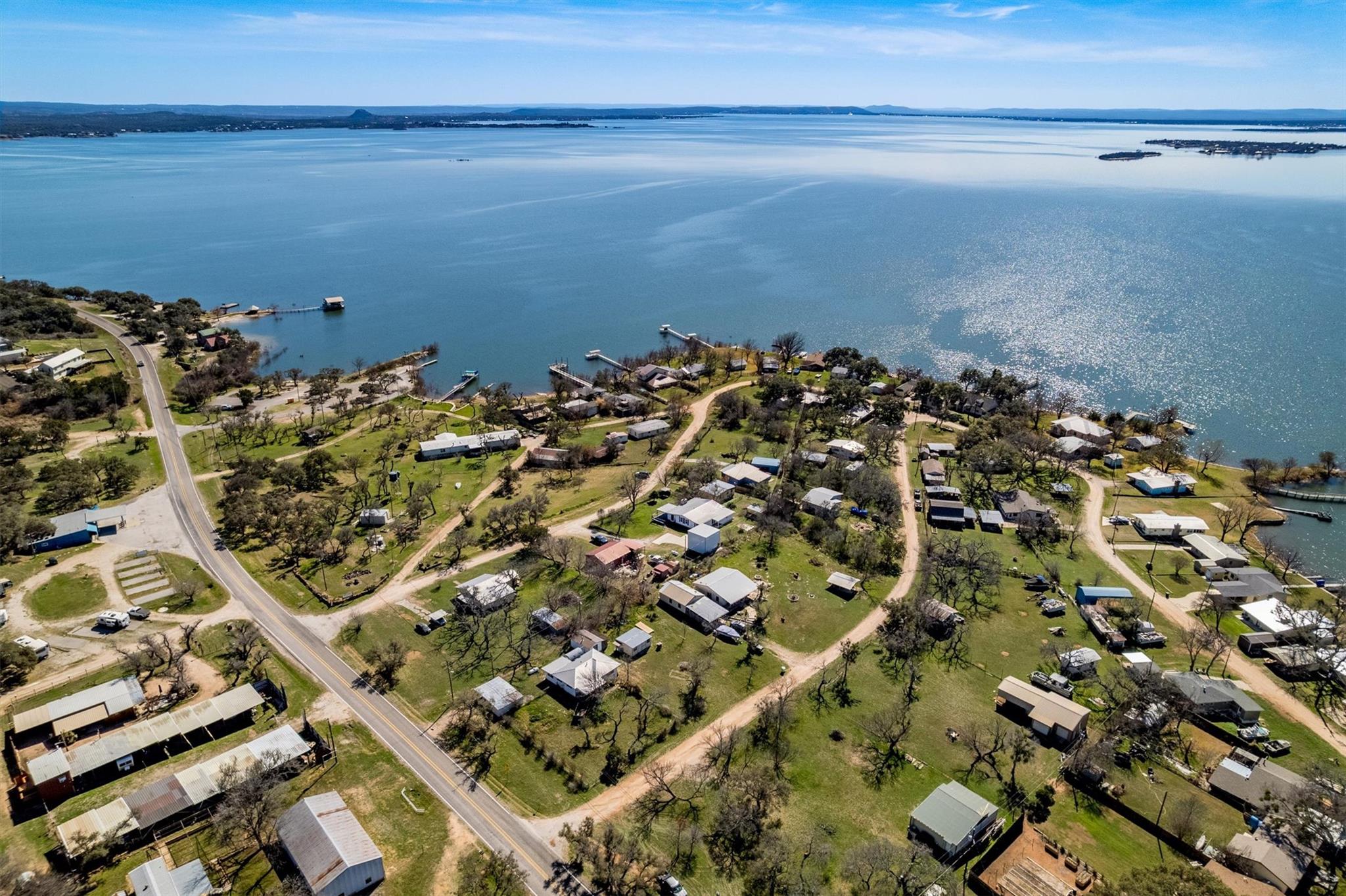 110 Lakewood Dr, Burnet, TX 78611