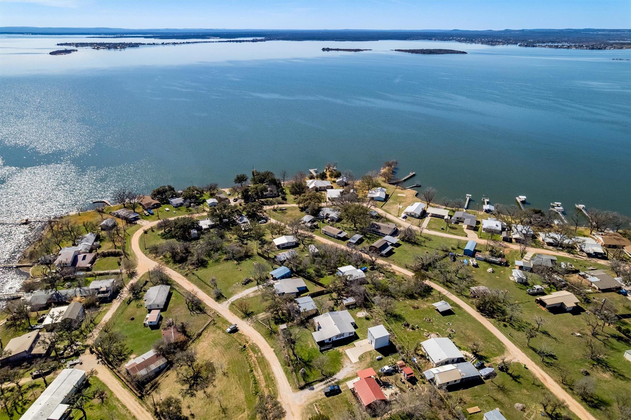 110 Lakewood Dr, Burnet, TX 78611