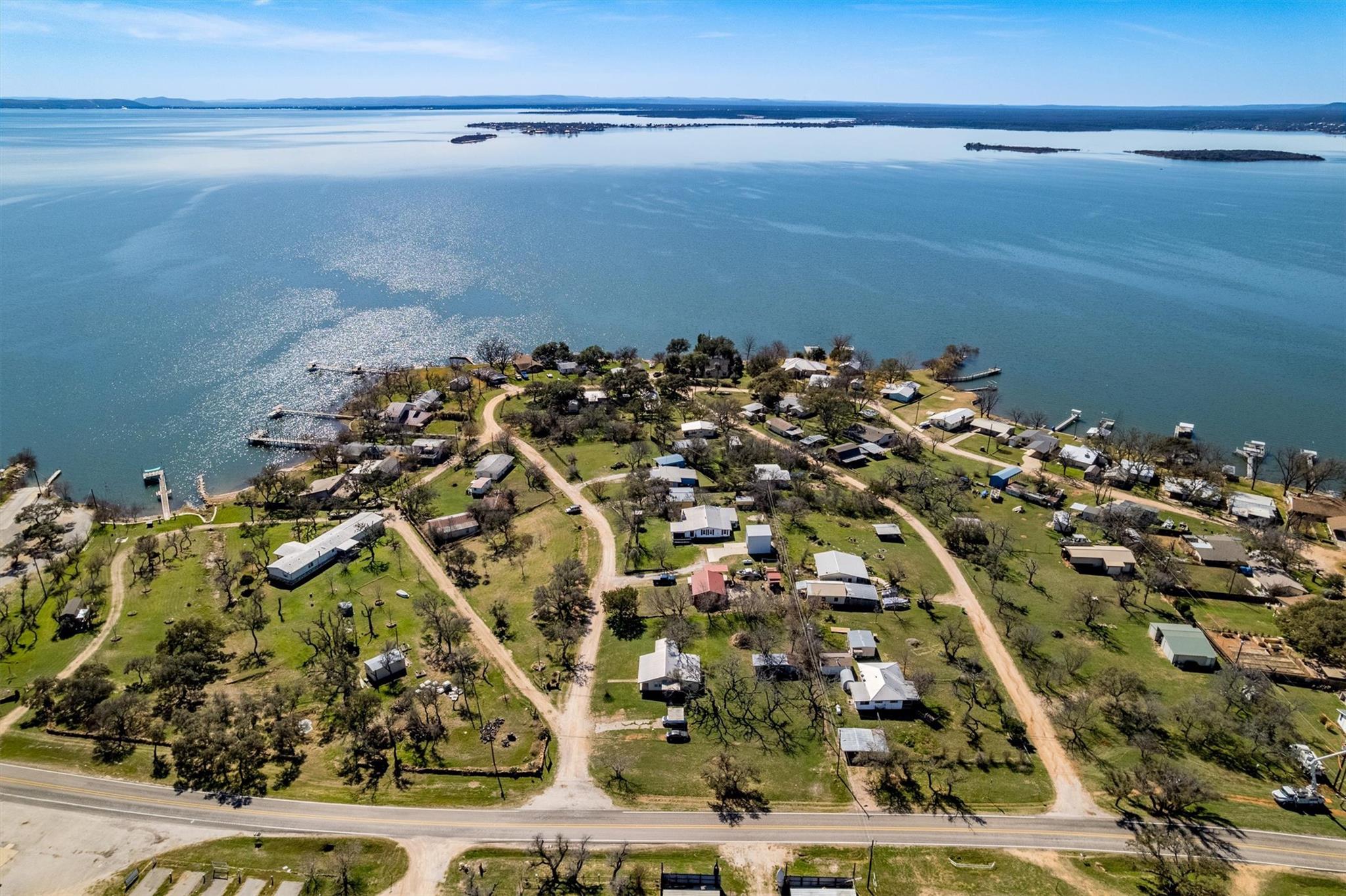 110 Lakewood Dr, Burnet, TX 78611