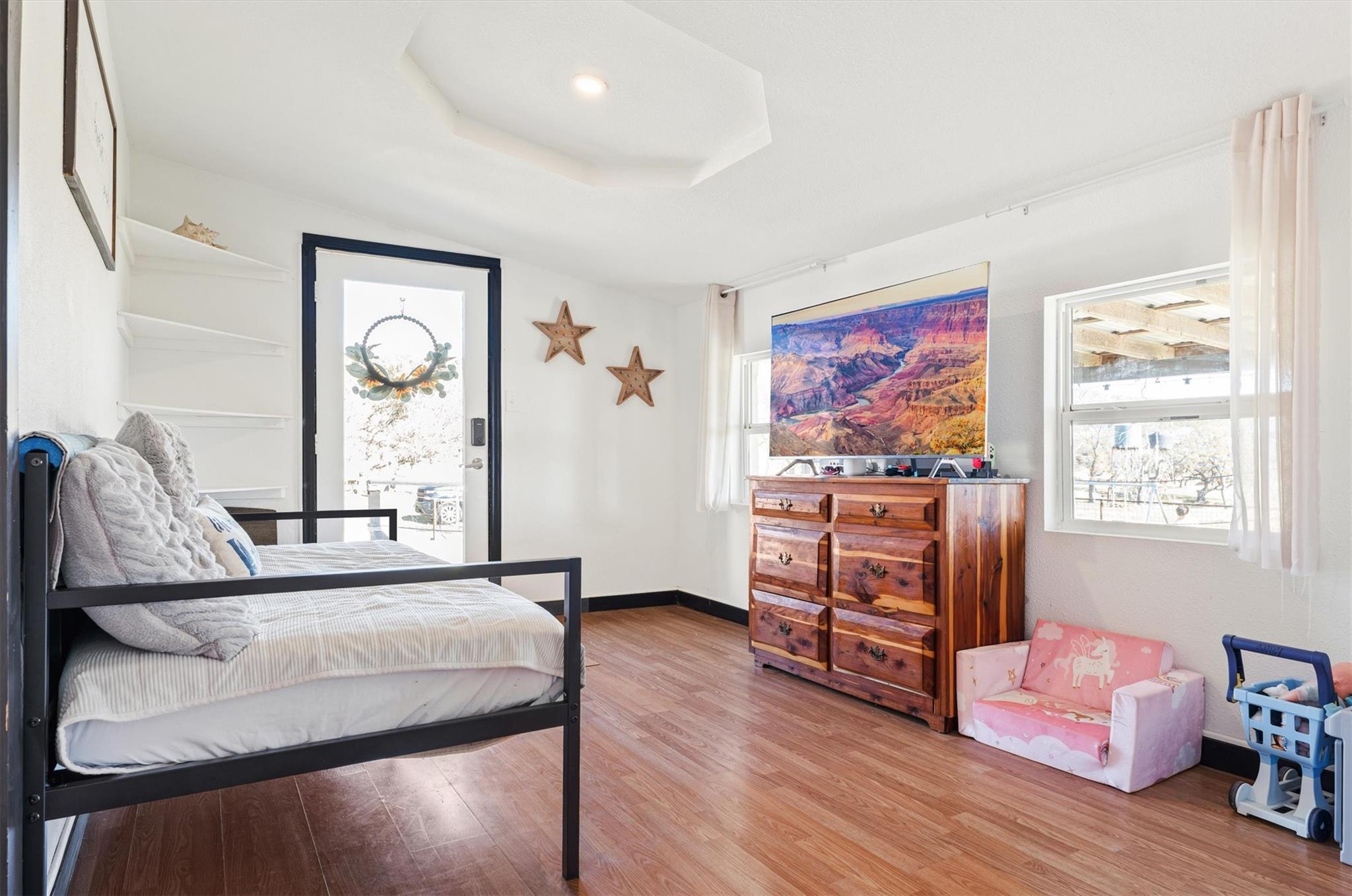 110 Lakewood Dr, Burnet, TX 78611