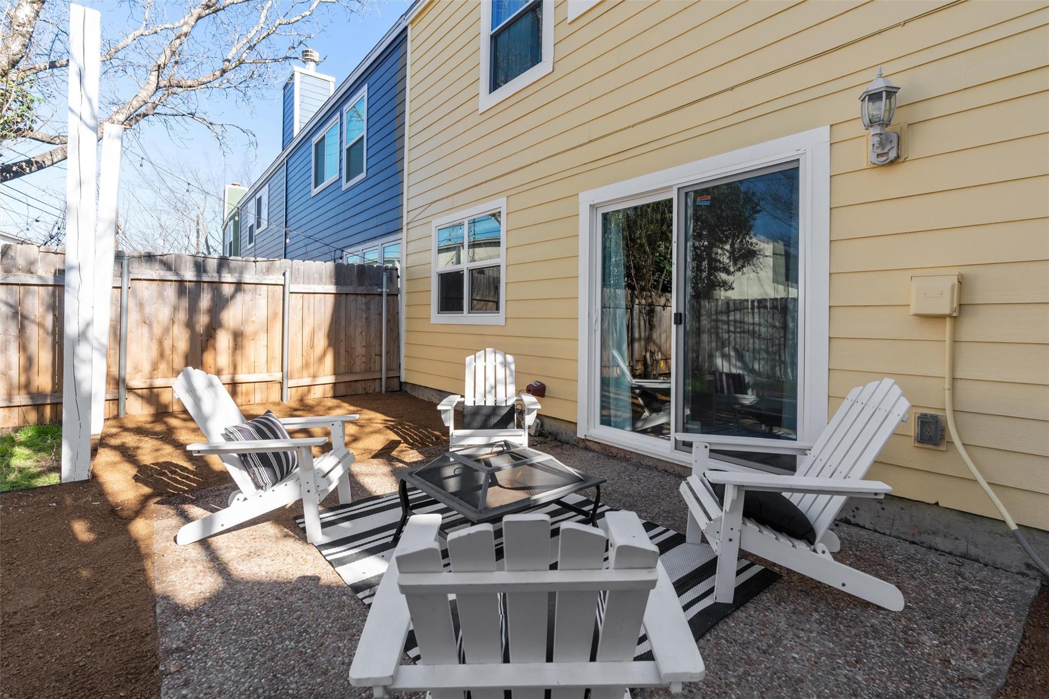 11902 Barrington Way, Austin, TX 78759