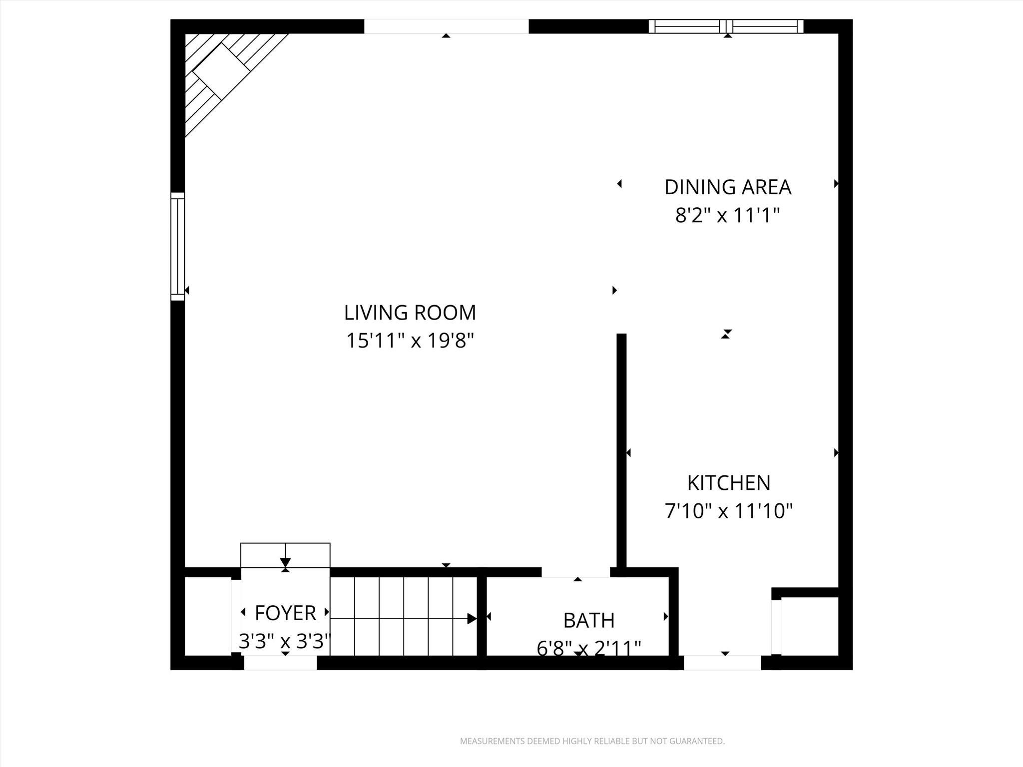 11902 Barrington Way, Austin, TX 78759