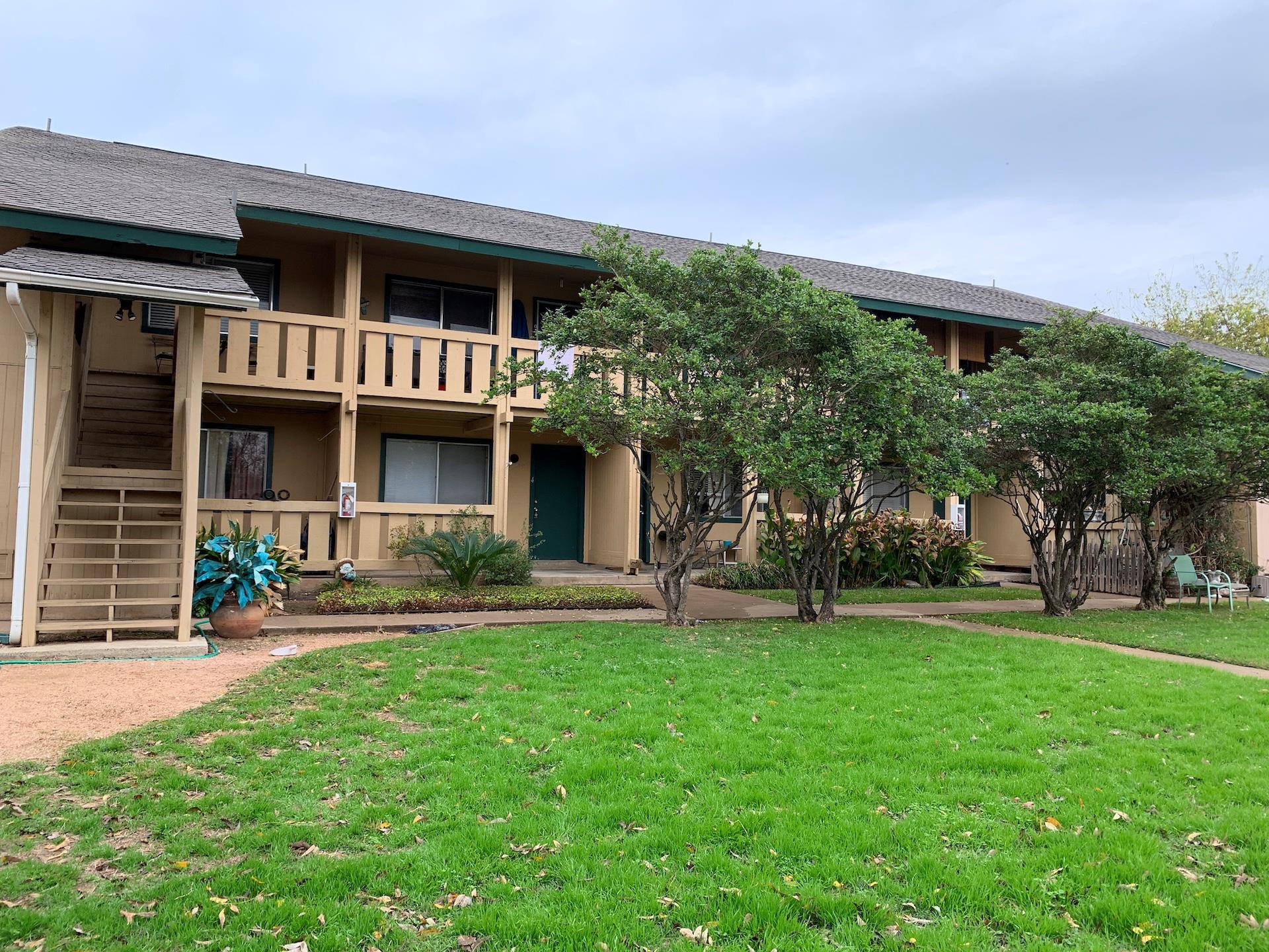 10810 Newmont Rd # 3, Austin, TX 78758