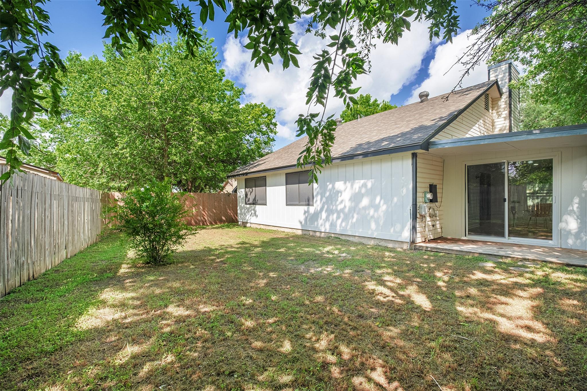 12307 Marogot Run, Austin, TX 78758