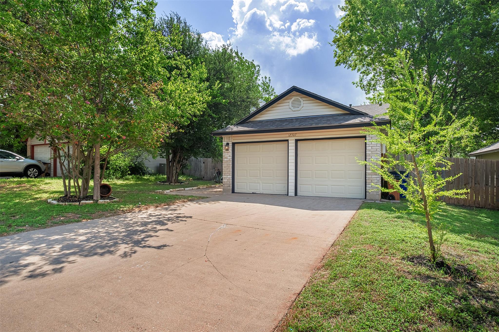 12307 Marogot Run, Austin, TX 78758