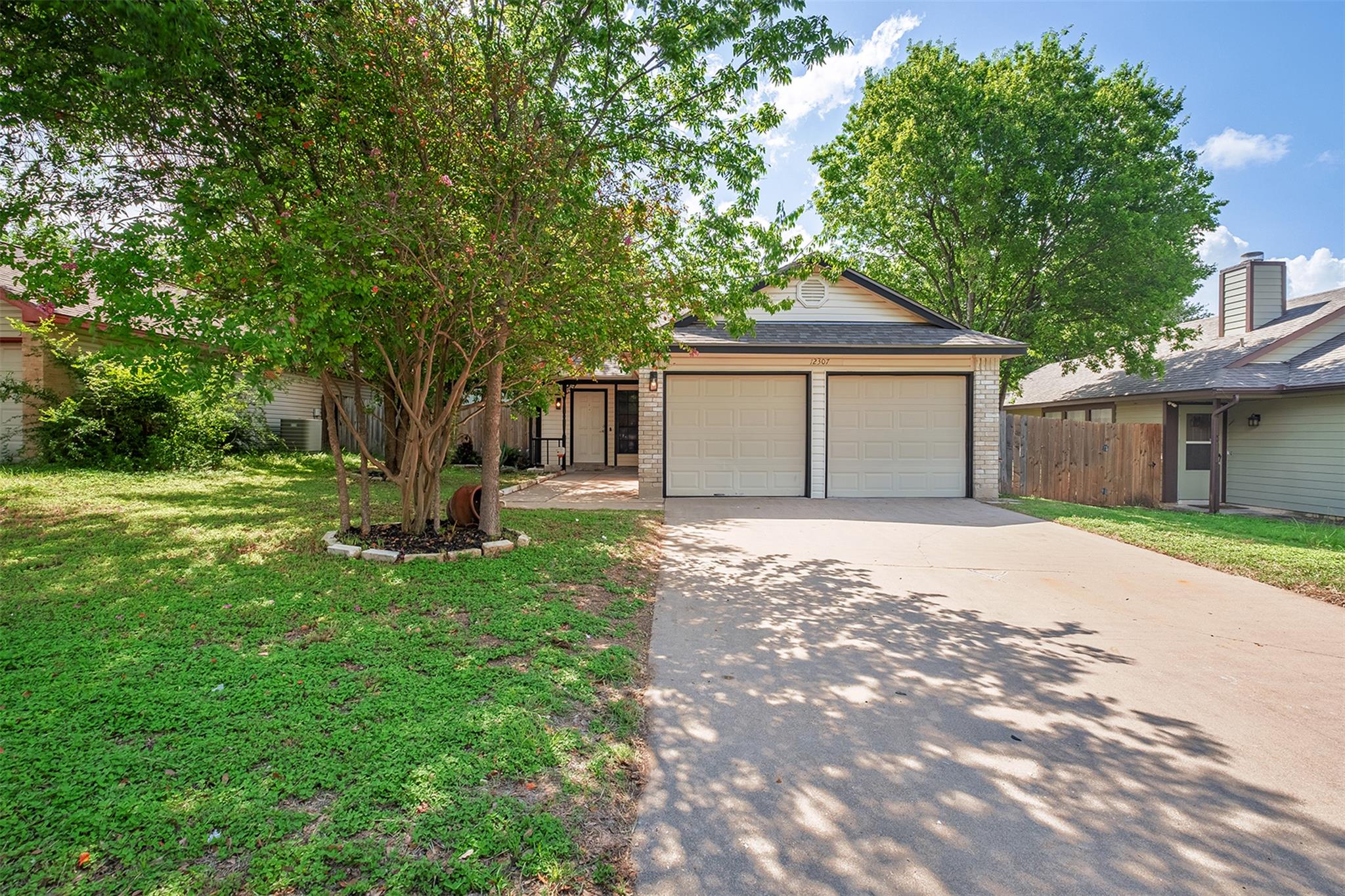 12307 Marogot Run, Austin, TX 78758