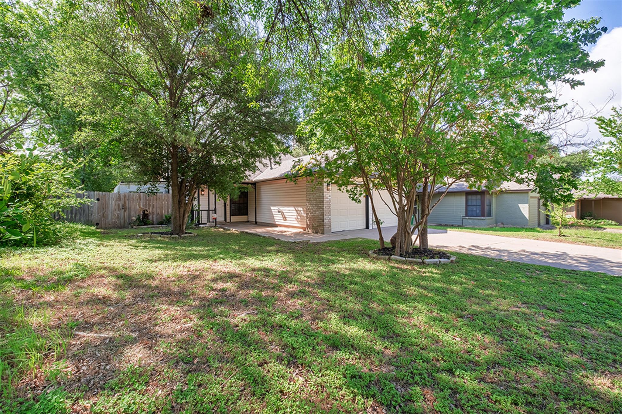 12307 Marogot Run, Austin, TX 78758