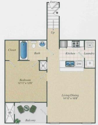 12101 Dessau Rd # 0609, Austin, TX 78754