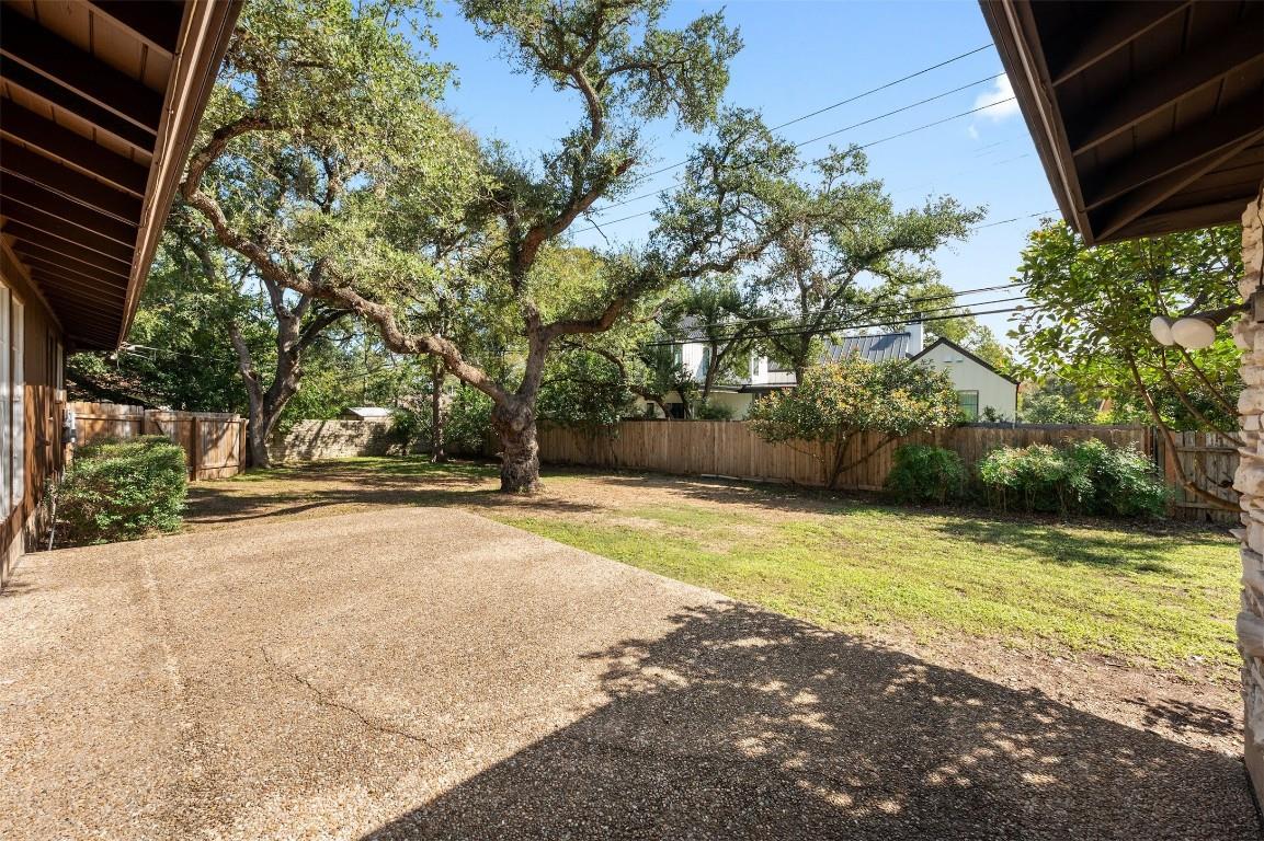 7007 Edgefield Dr, Austin, TX 78731