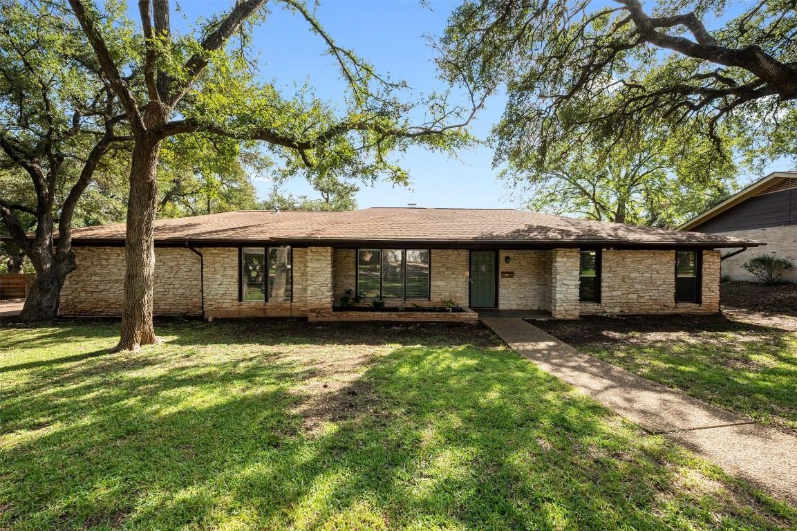 7007 Edgefield Dr, Austin, TX 78731