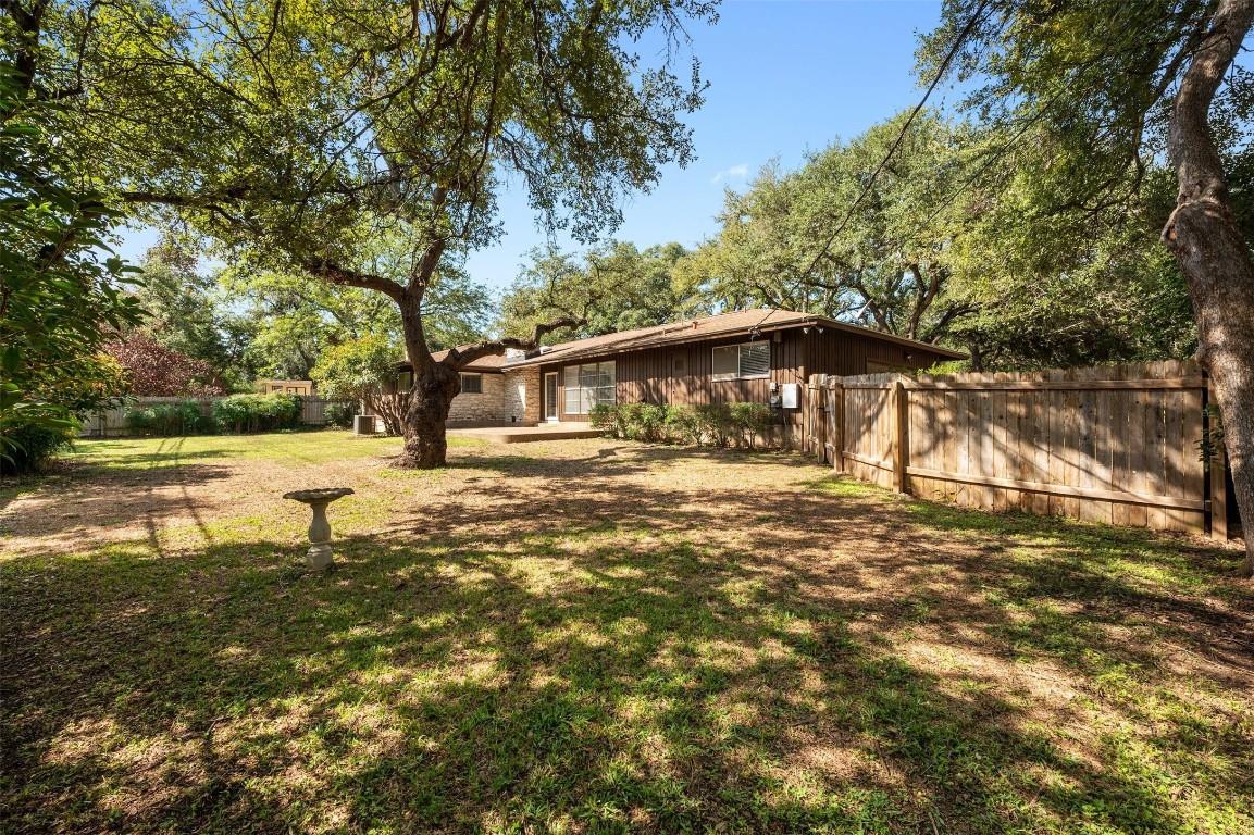 7007 Edgefield Dr, Austin, TX 78731