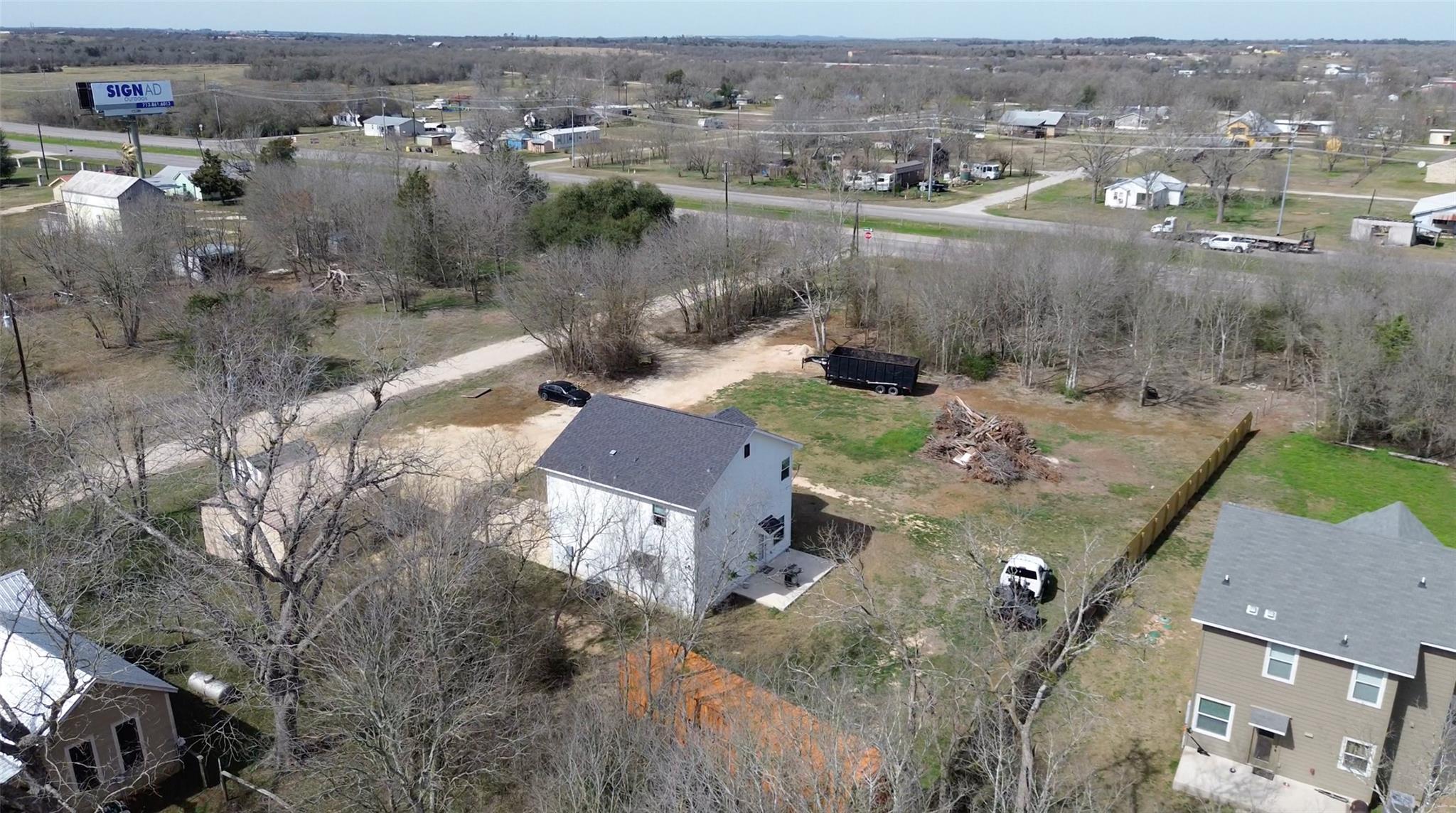 113 S. Lockhart St, Paige, TX 78659