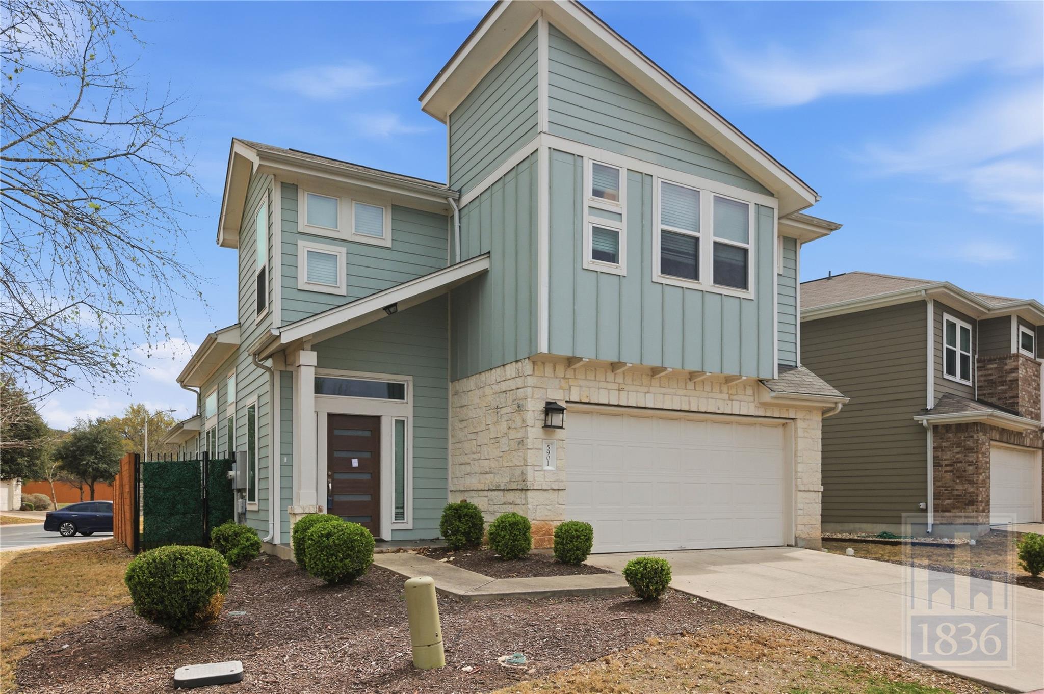 5901 Rubicon Run, Austin, TX 78745