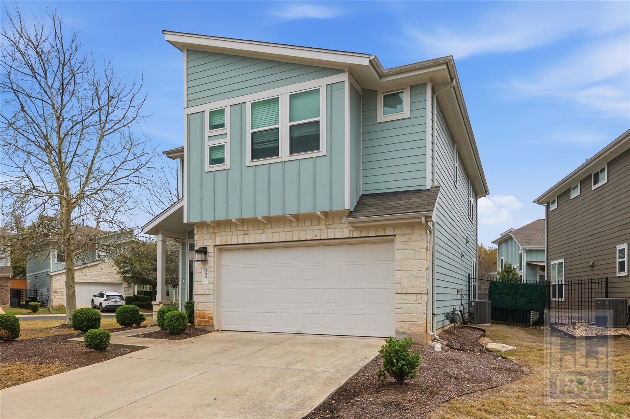 5901 Rubicon Run, Austin, TX 78745