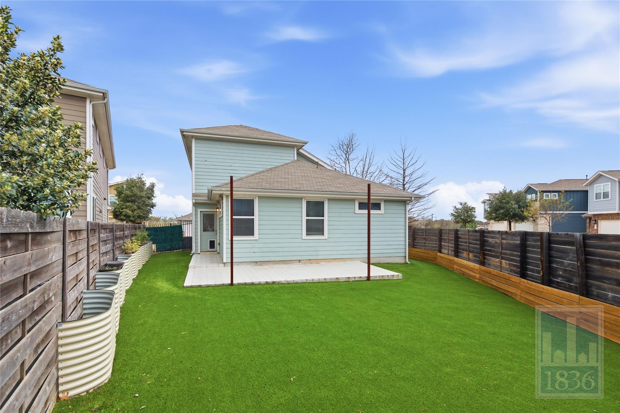 5901 Rubicon Run, Austin, TX 78745