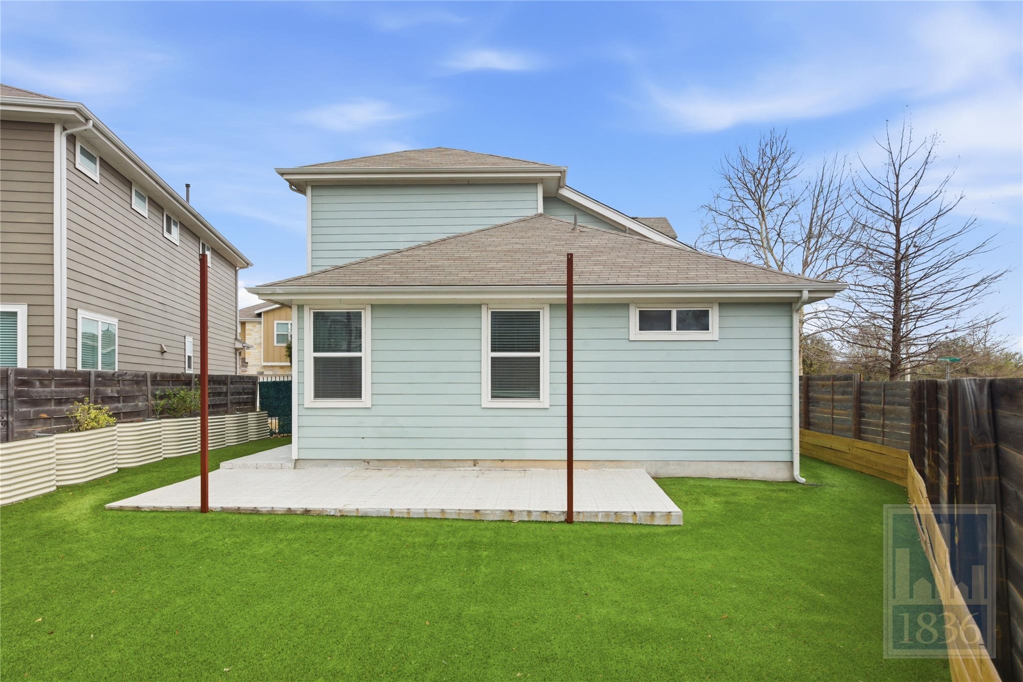 5901 Rubicon Run, Austin, TX 78745