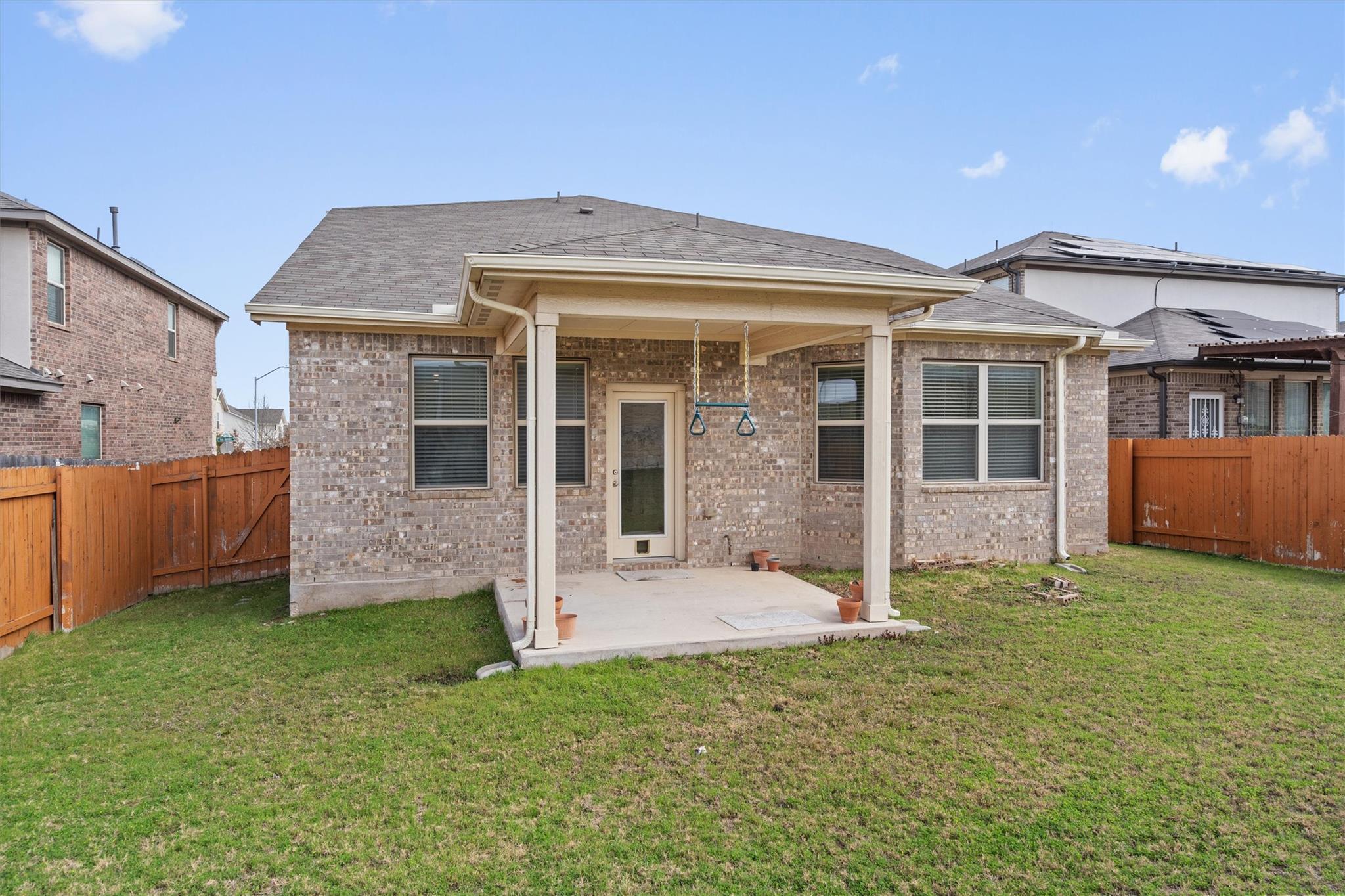 2124 Hat Bender Loop, Round Rock, TX 78664