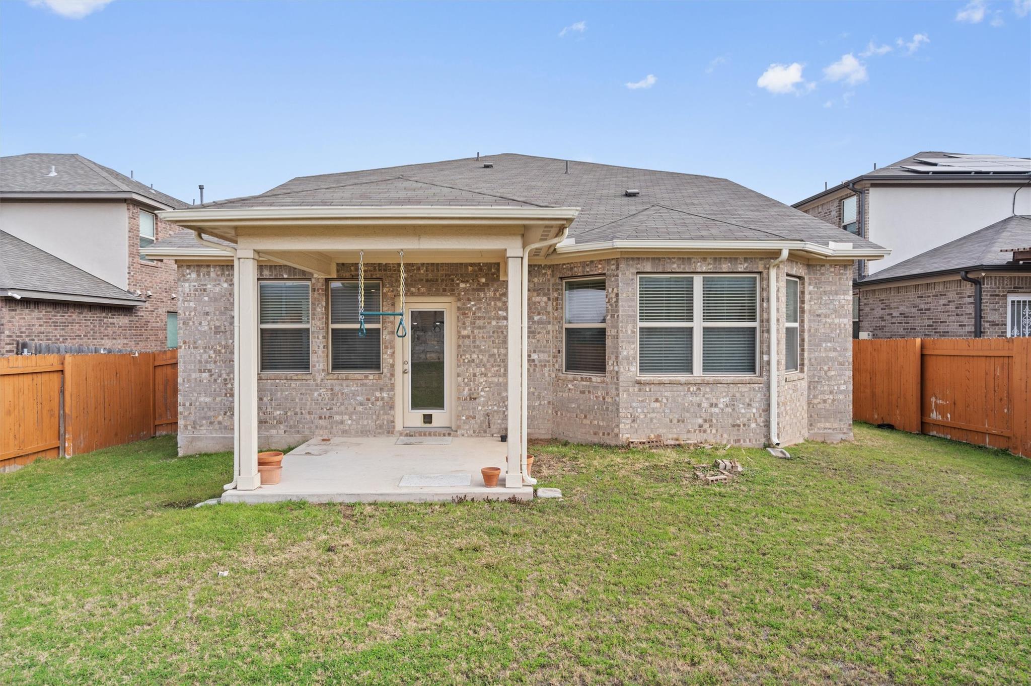 2124 Hat Bender Loop, Round Rock, TX 78664