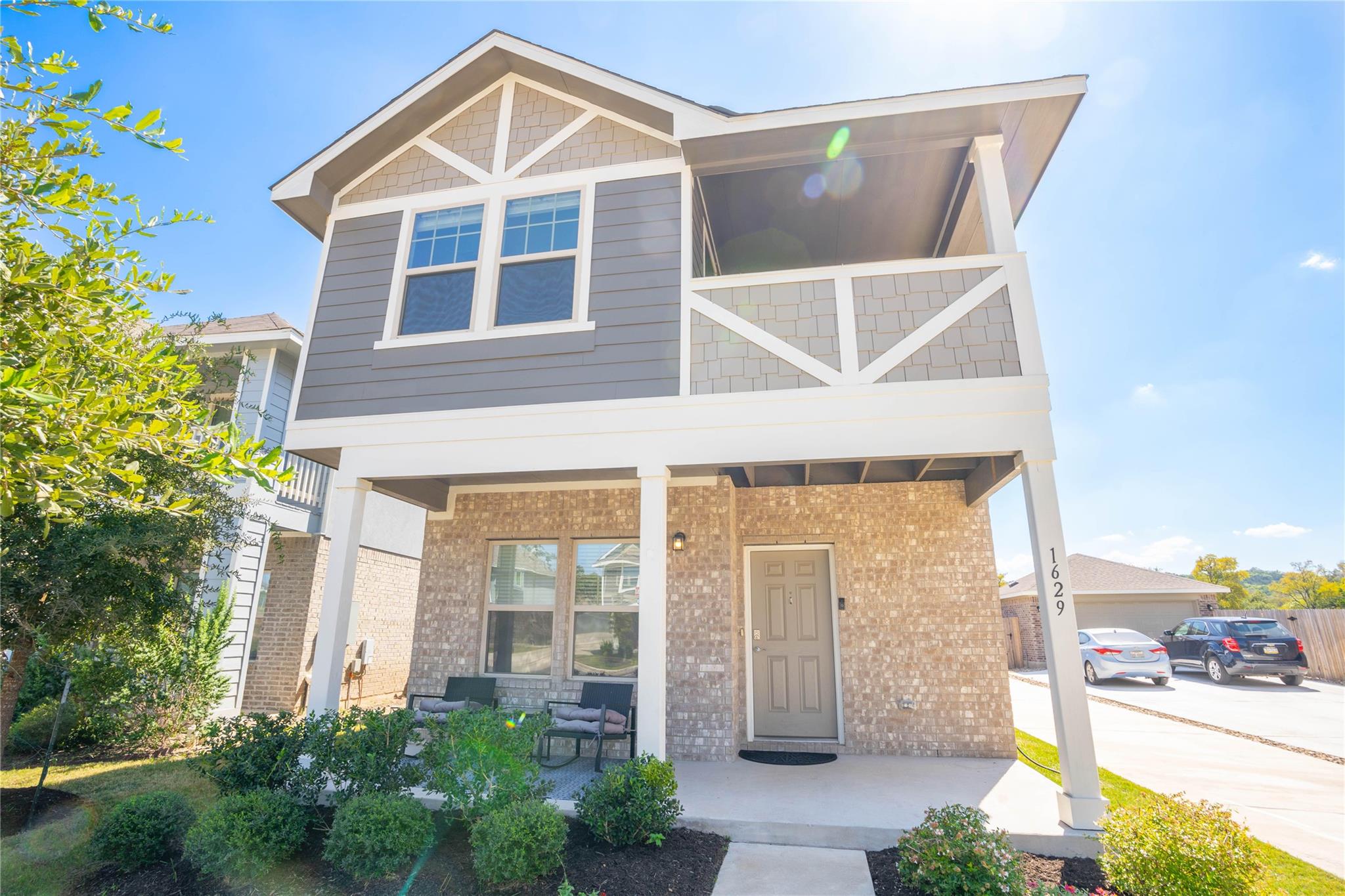 1629 Arapaho Mountain Pass, Leander, TX 78641