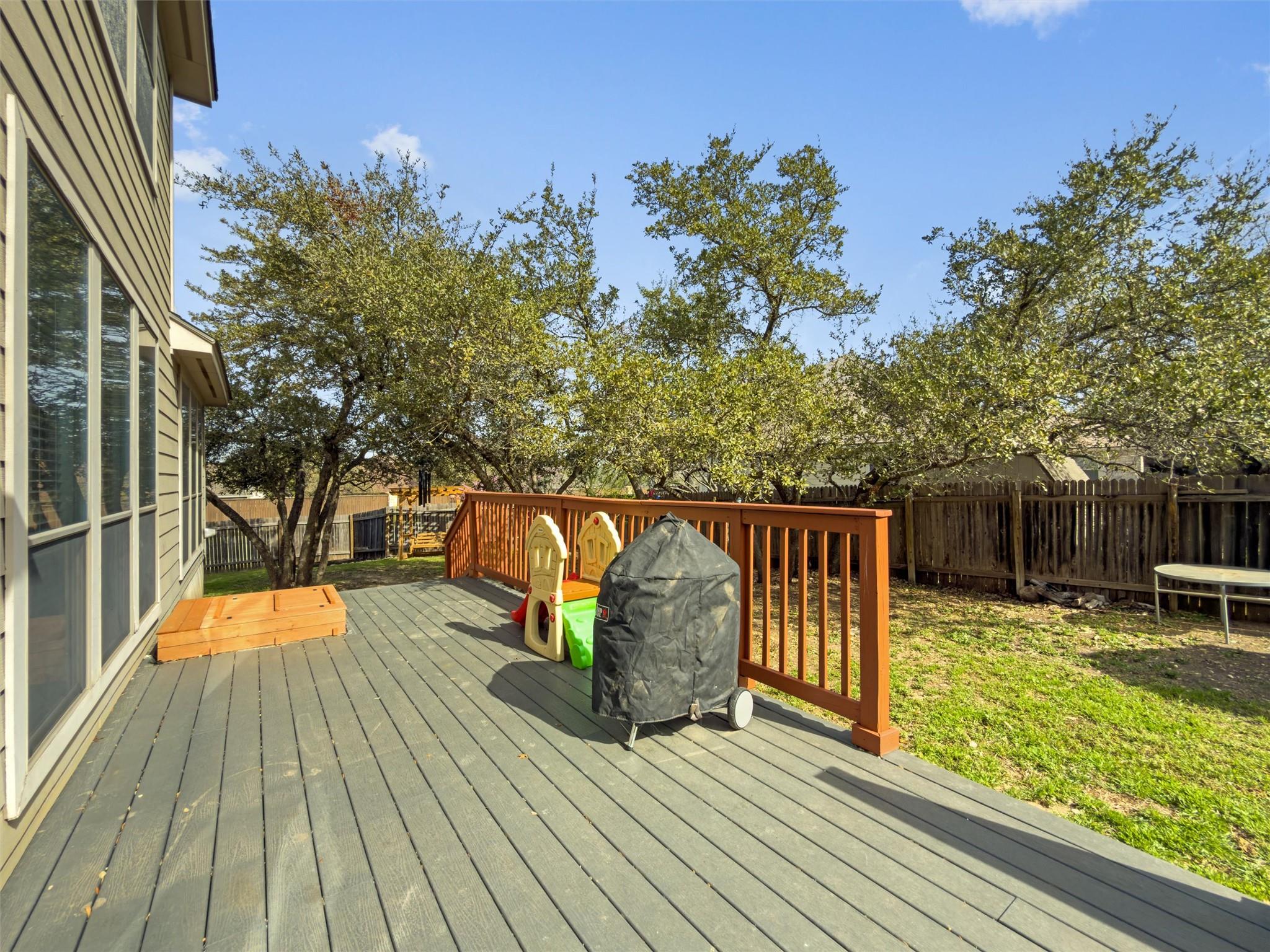 400 Red Hawk Dr, Leander, TX 78641