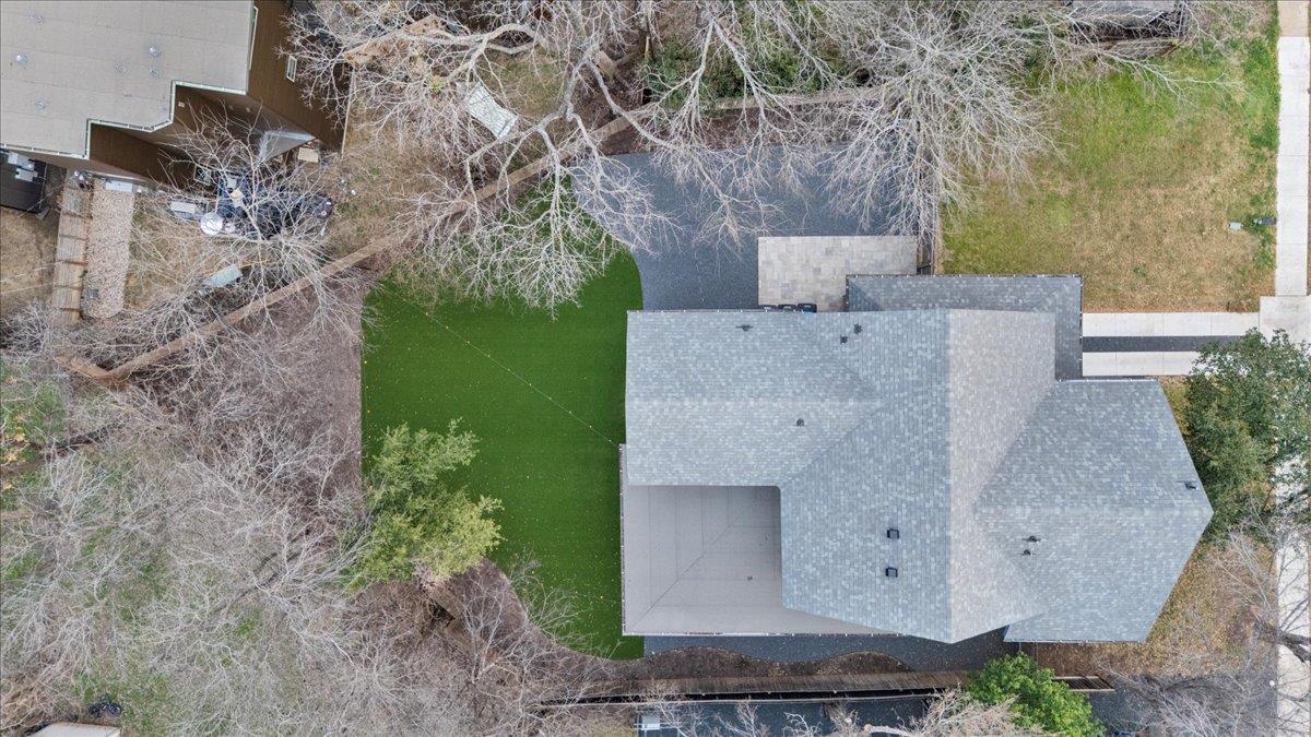 4527 Clawson Rd, Austin, TX 78745