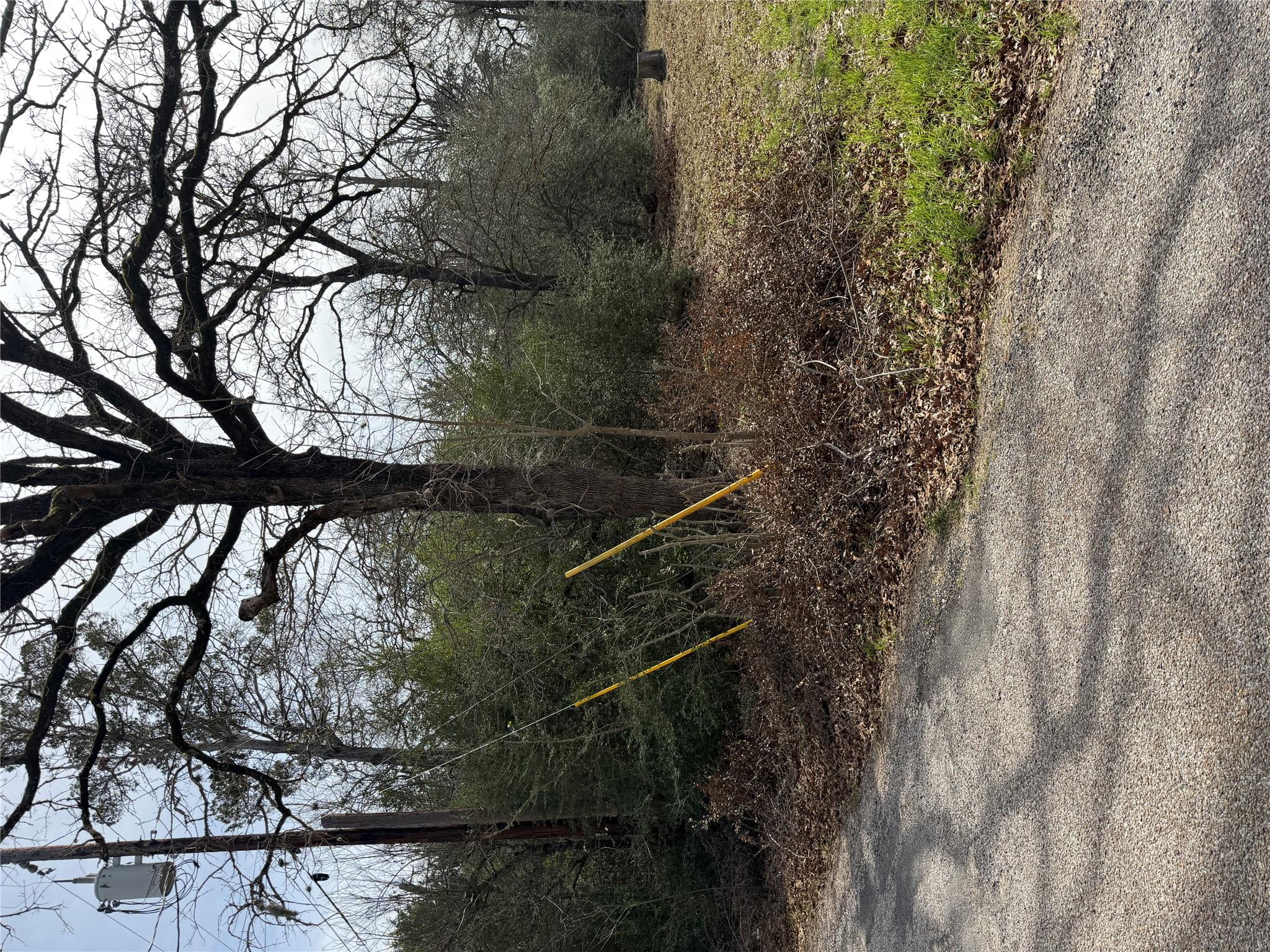 Lot 20 Flint Ridge St, Bastrop, TX 78602