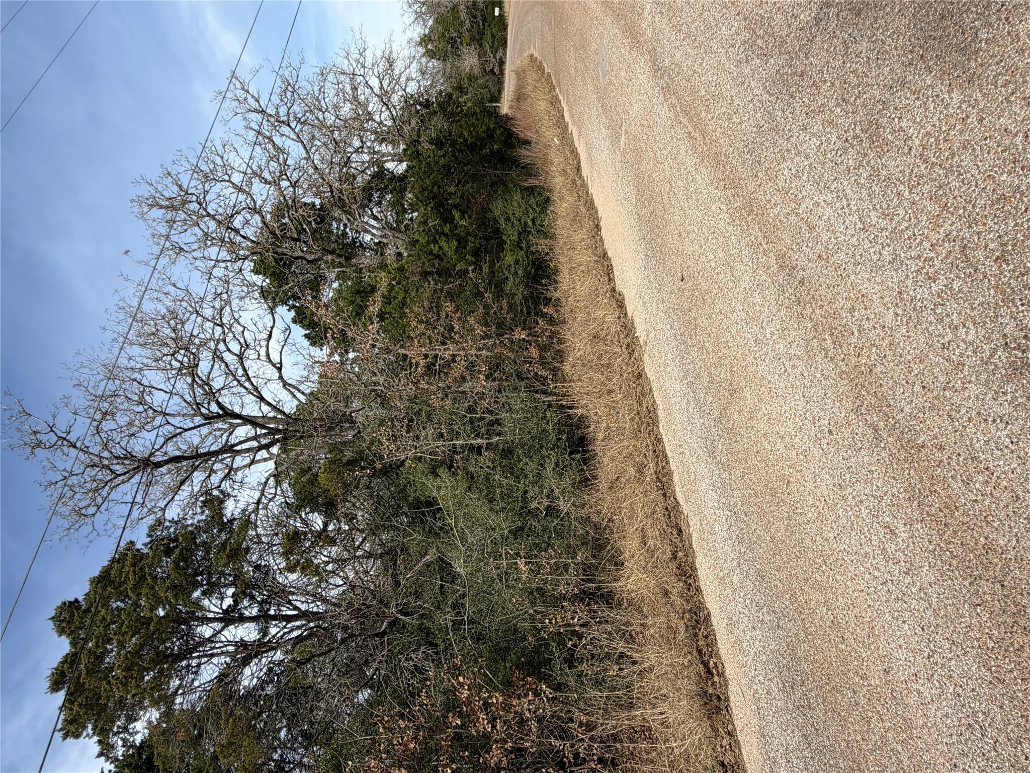 Lot 21 Flint Ridge St, Bastrop, TX 78602