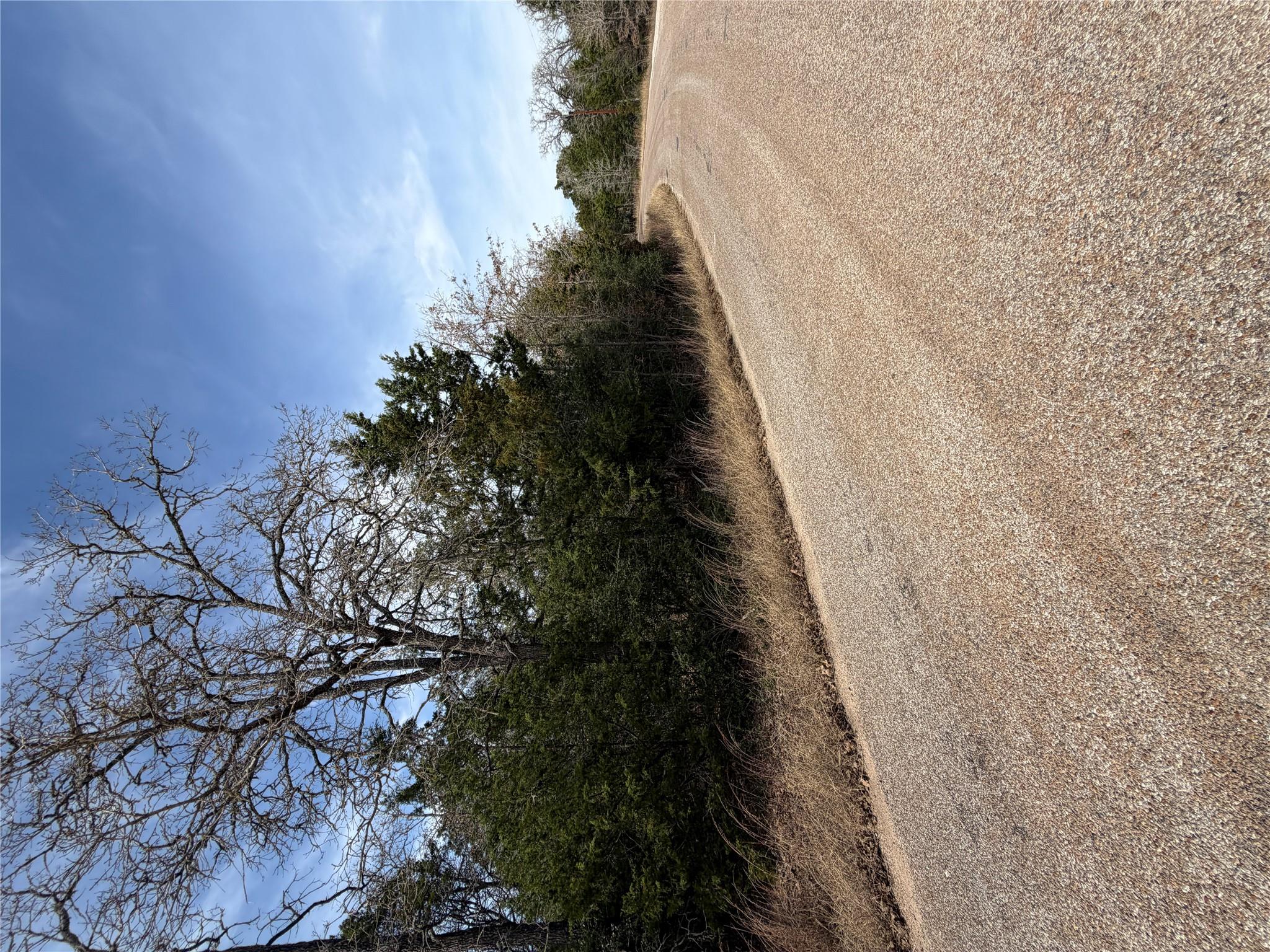 Lot 21 Flint Ridge St, Bastrop, TX 78602