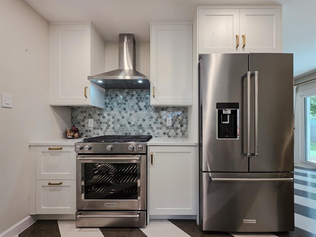 509 Blackberry Dr, Austin, TX 78745