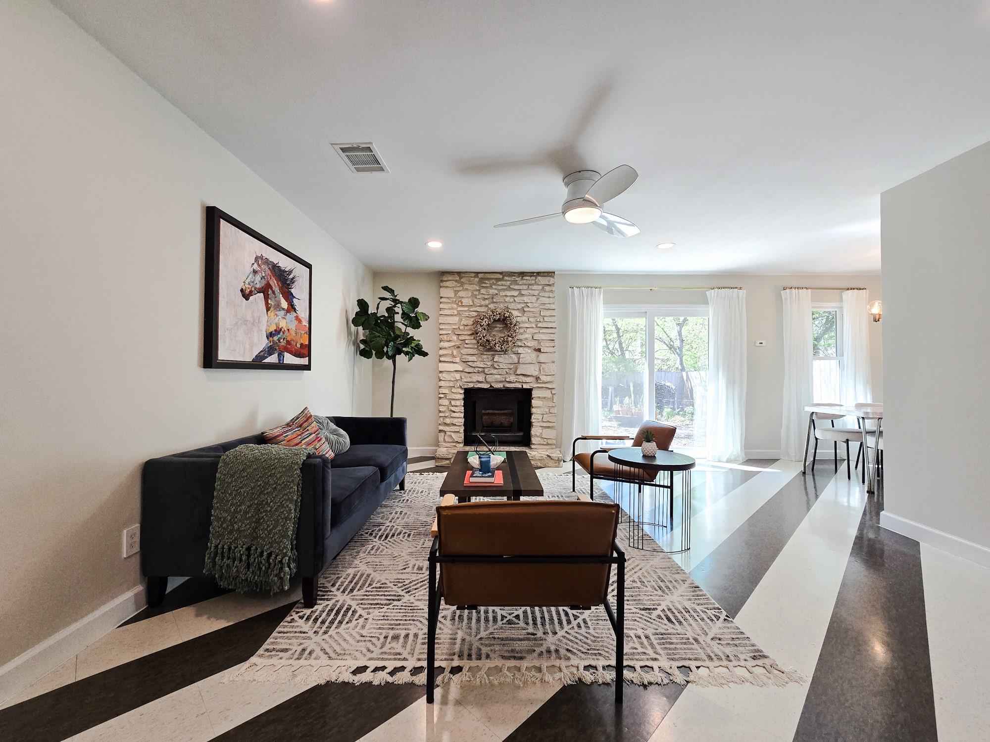 509 Blackberry Dr, Austin, TX 78745