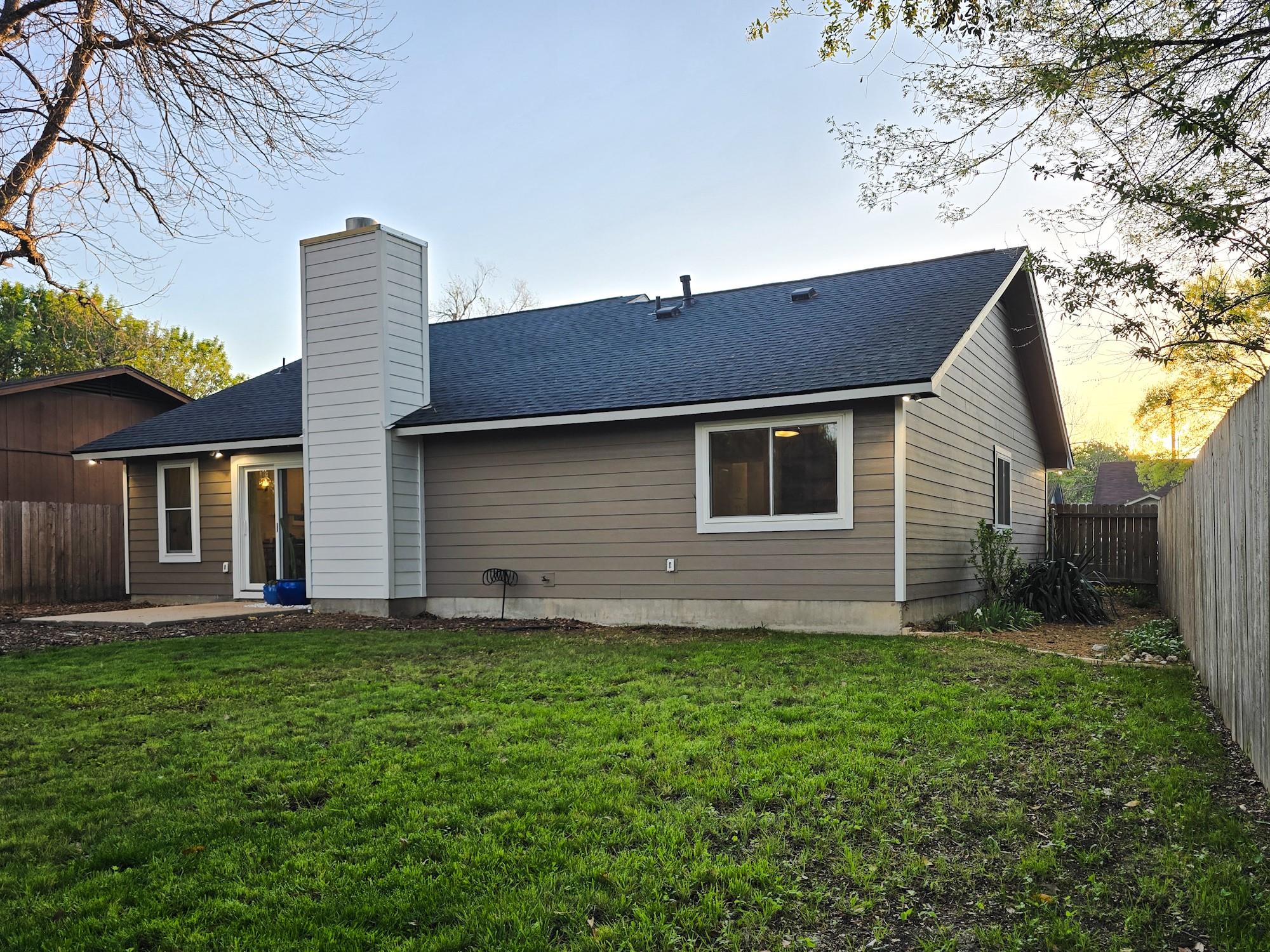 509 Blackberry Dr, Austin, TX 78745