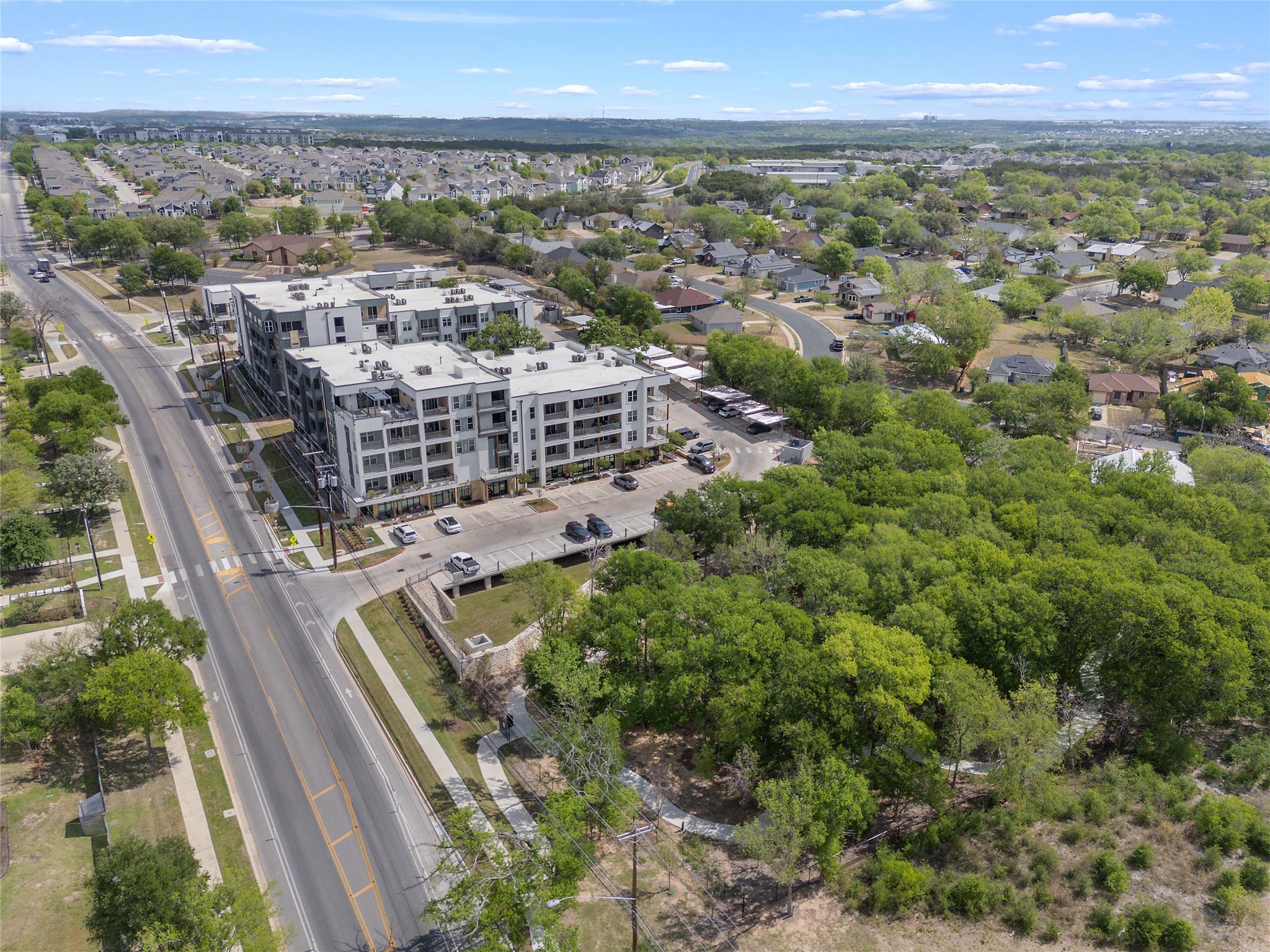 4801 Springdale Rd # 1005, Austin, TX 78723