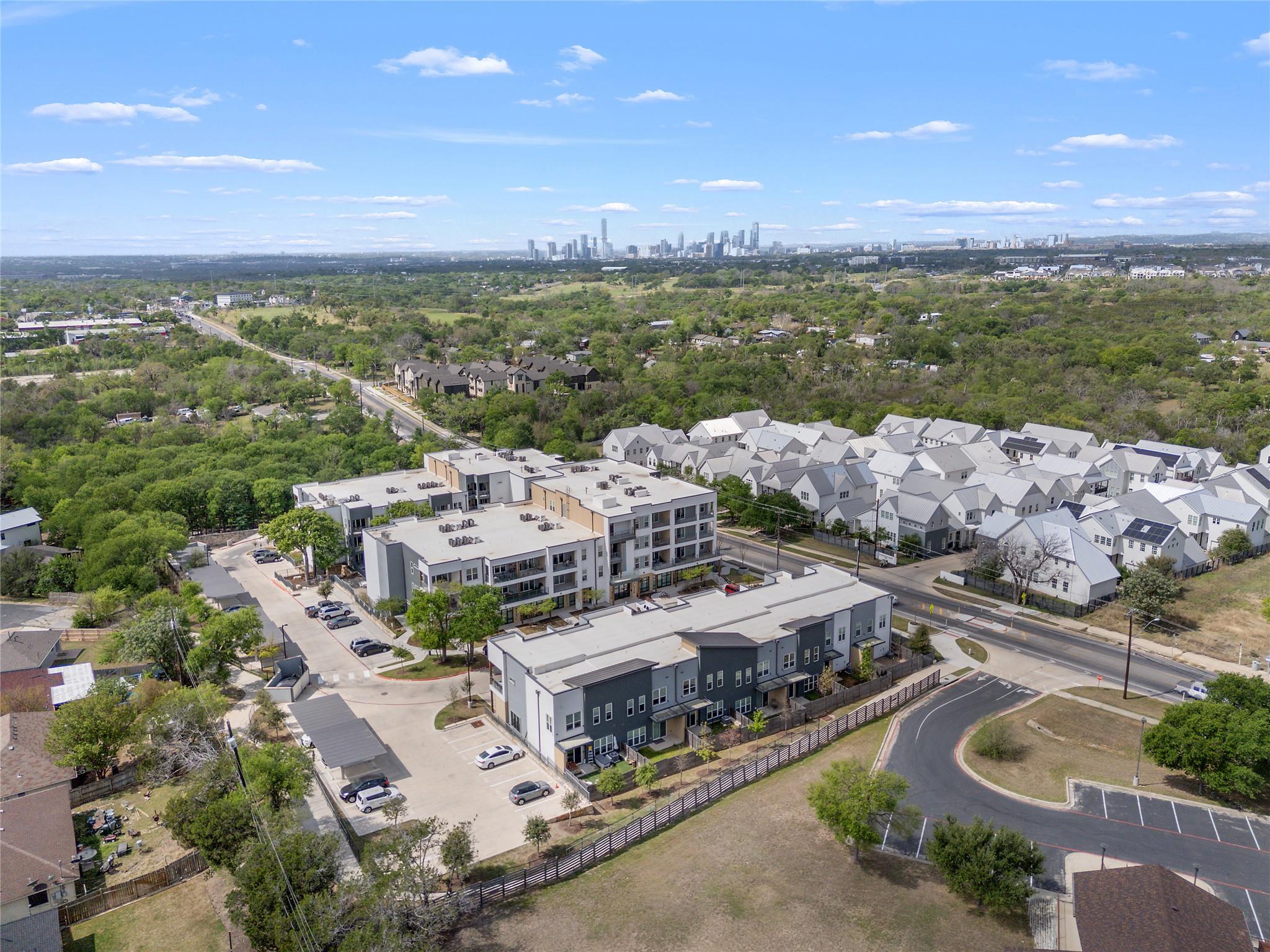 4801 Springdale Rd # 1005, Austin, TX 78723