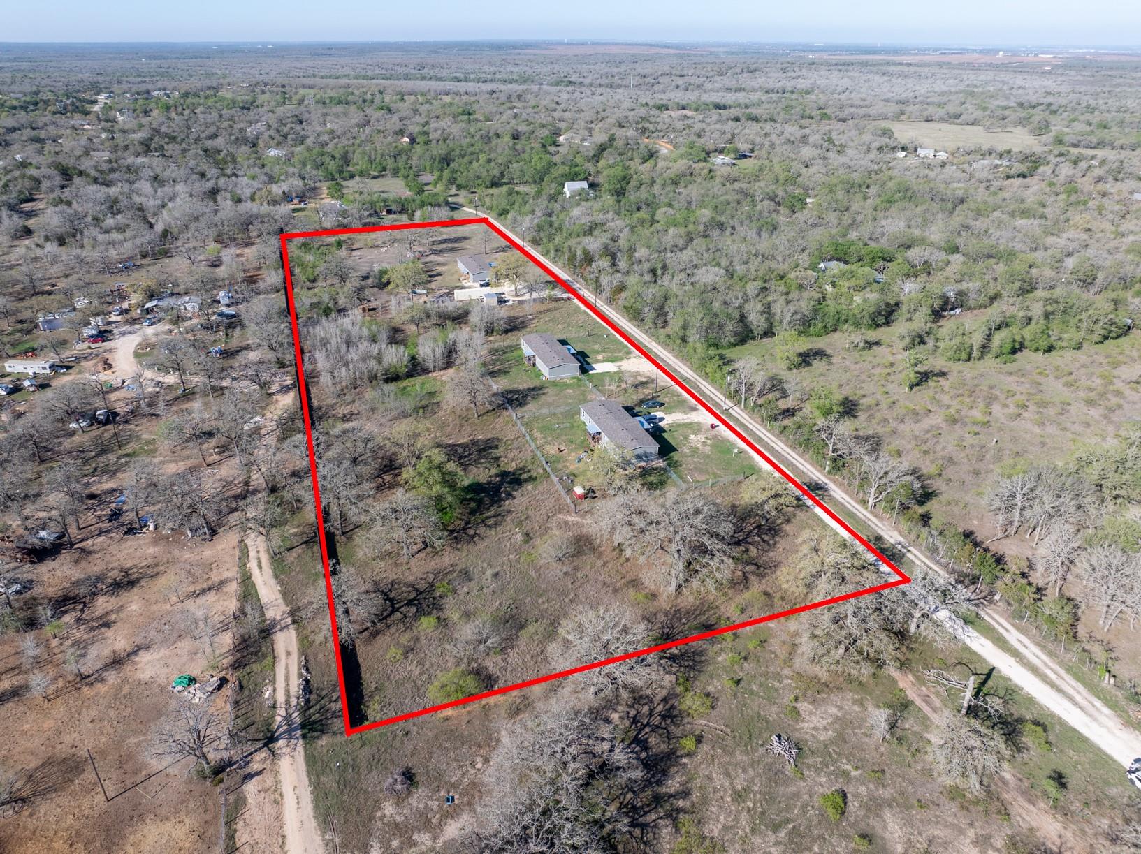 194 Williams Ln # A & C, Cedar Creek, TX 78612