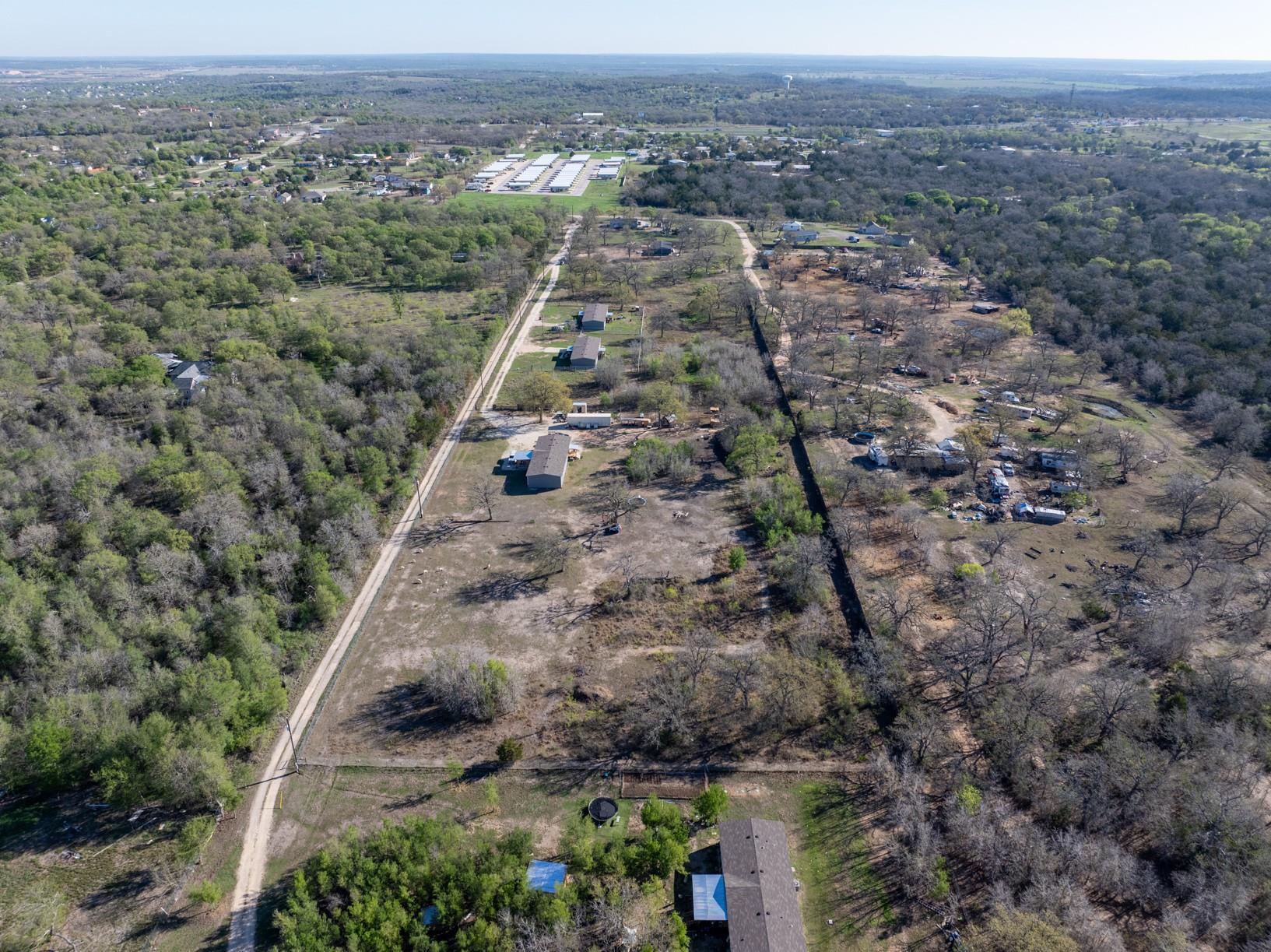 194 Williams Ln # A & C, Cedar Creek, TX 78612