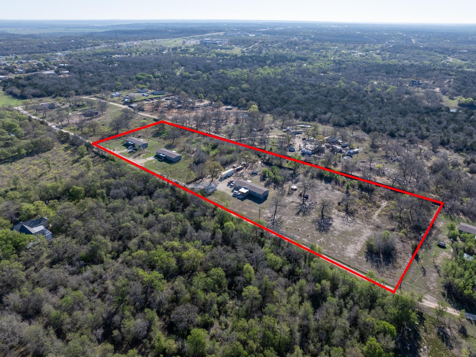 194 Williams Ln # A & C, Cedar Creek, TX 78612