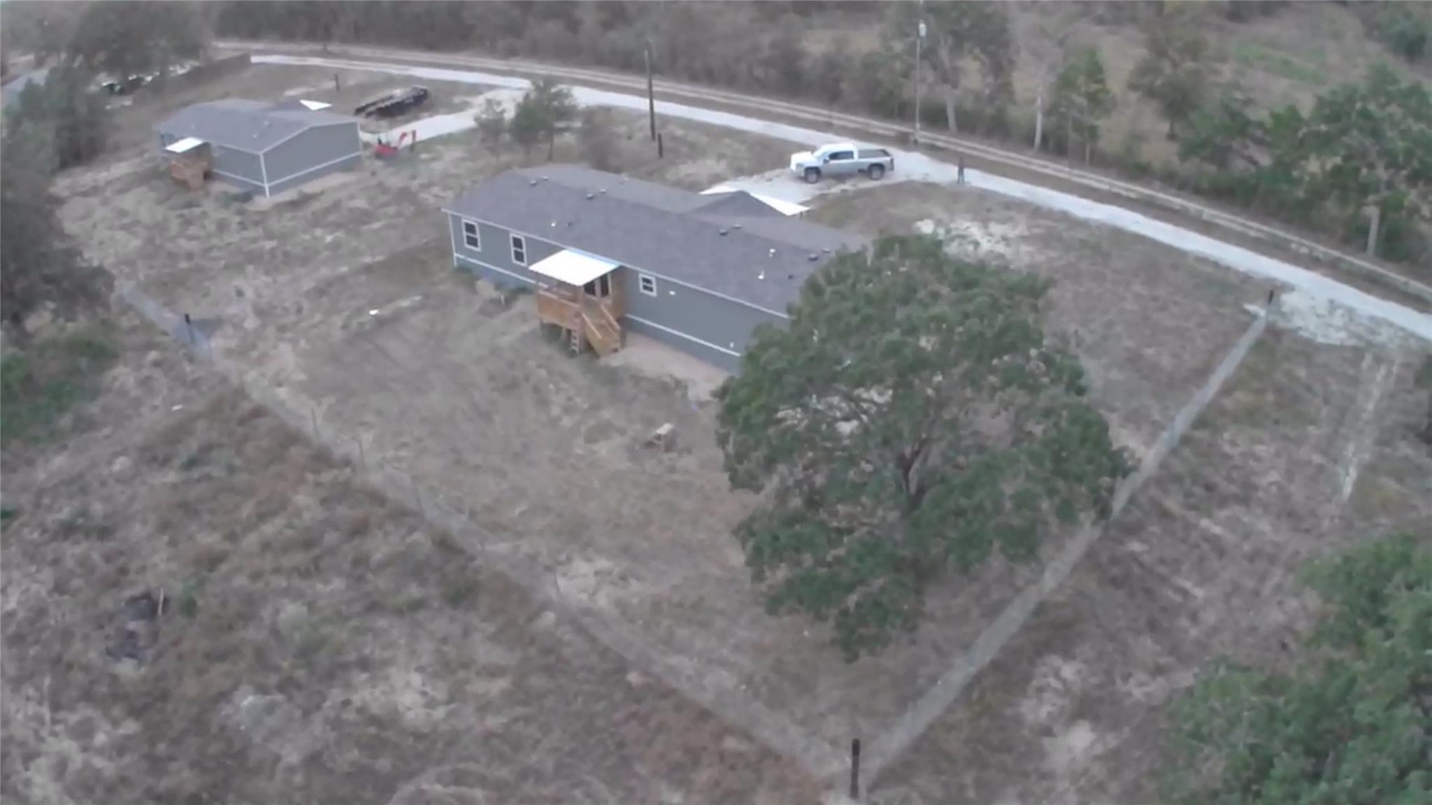 194 Williams Ln # A & C, Cedar Creek, TX 78612