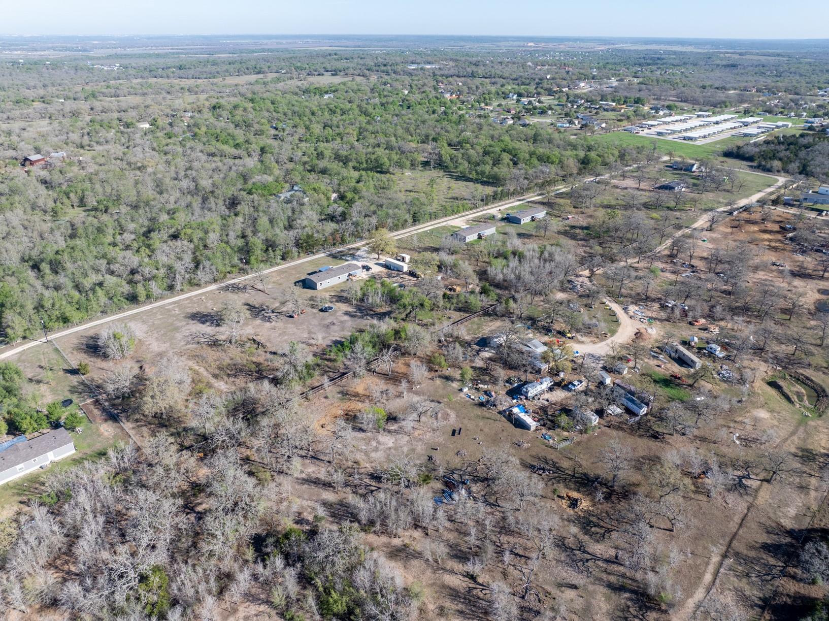 194 Williams Ln # A & C, Cedar Creek, TX 78612